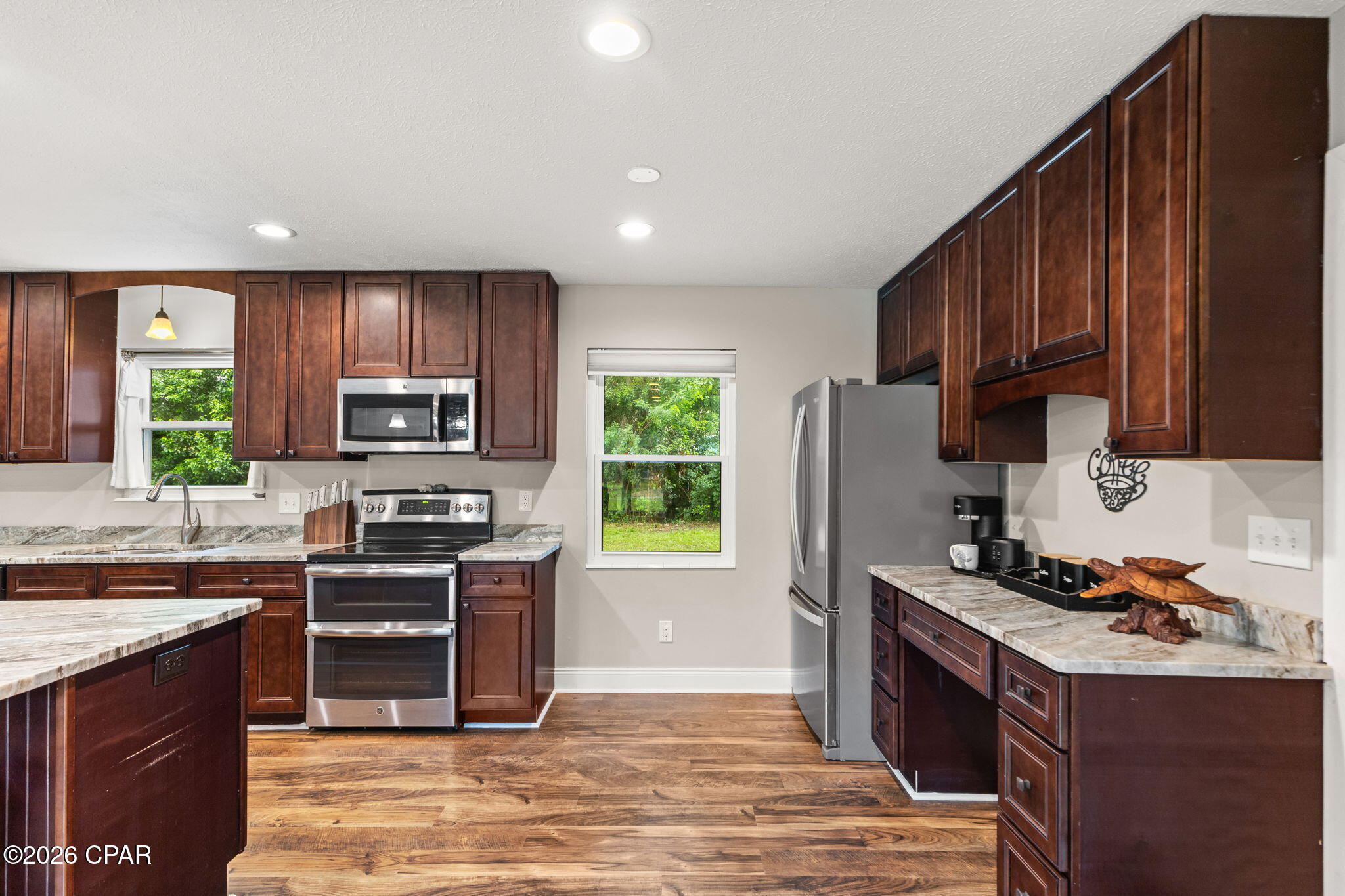 Lynn Haven - Residential