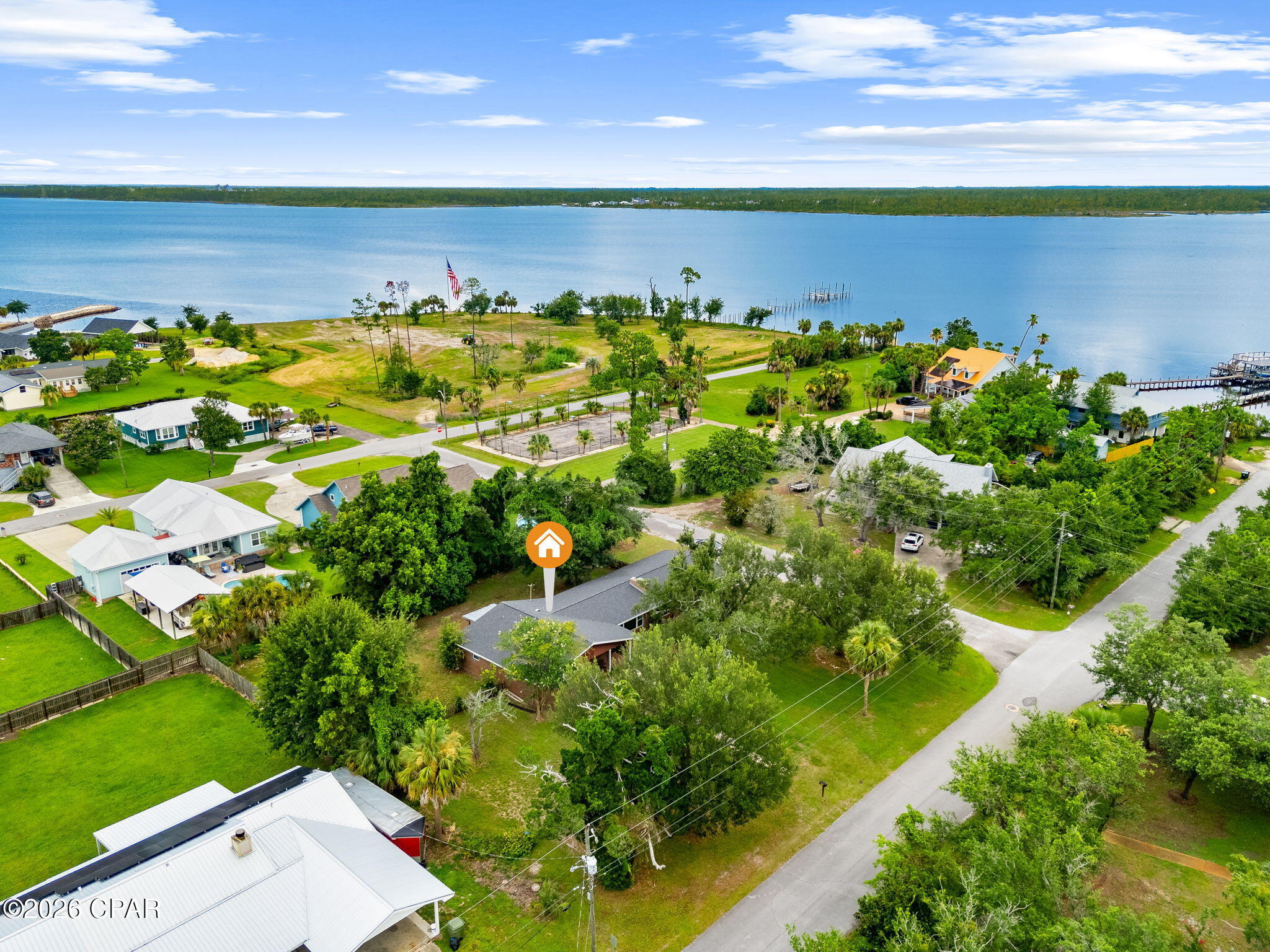 Lynn Haven - Residential