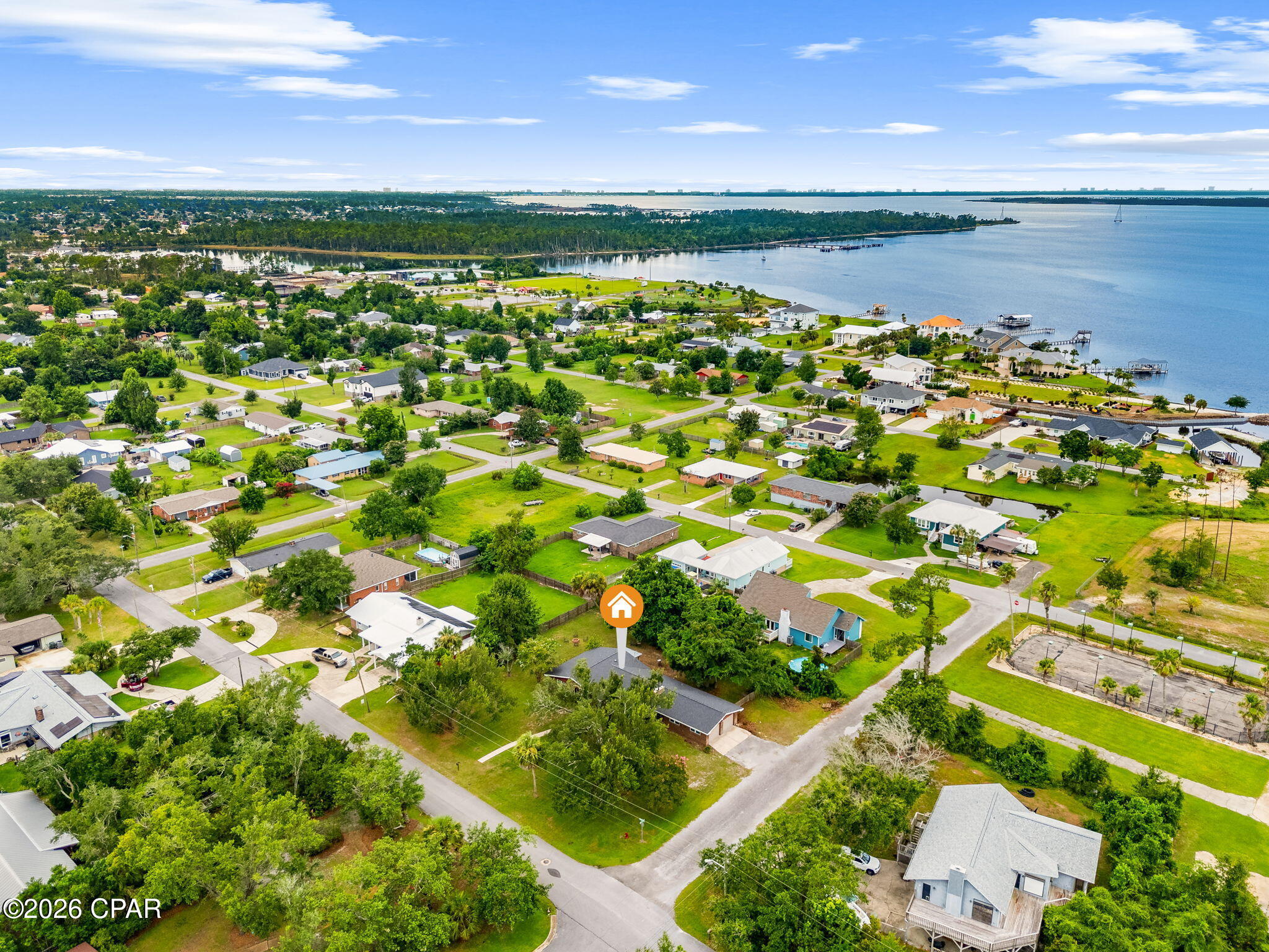 Lynn Haven - Residential