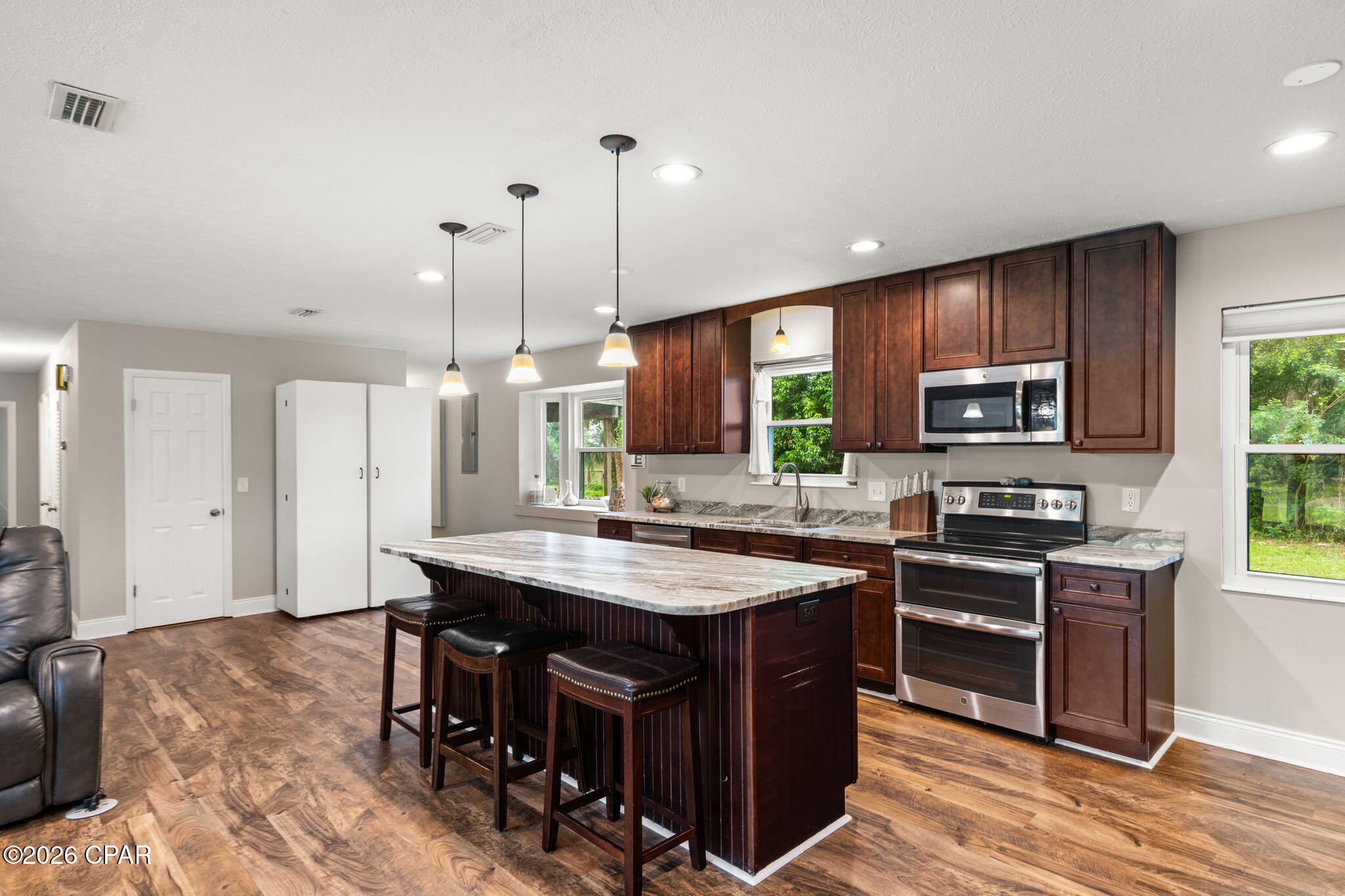 Lynn Haven - Residential