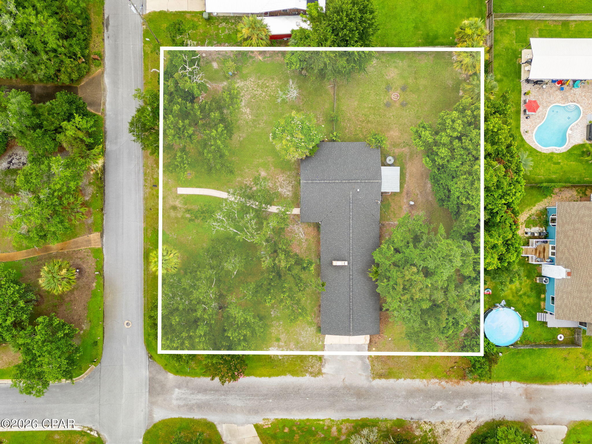 Lynn Haven - Residential