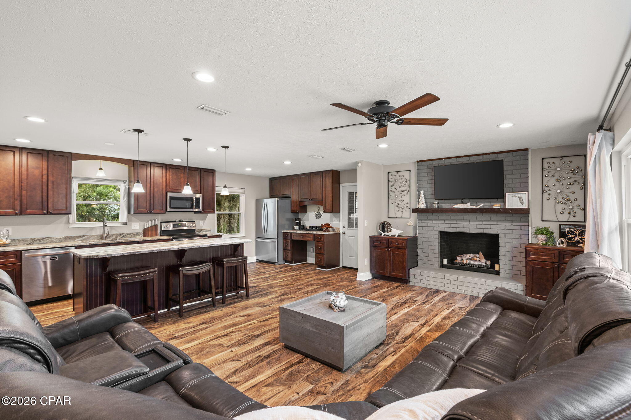 Lynn Haven - Residential