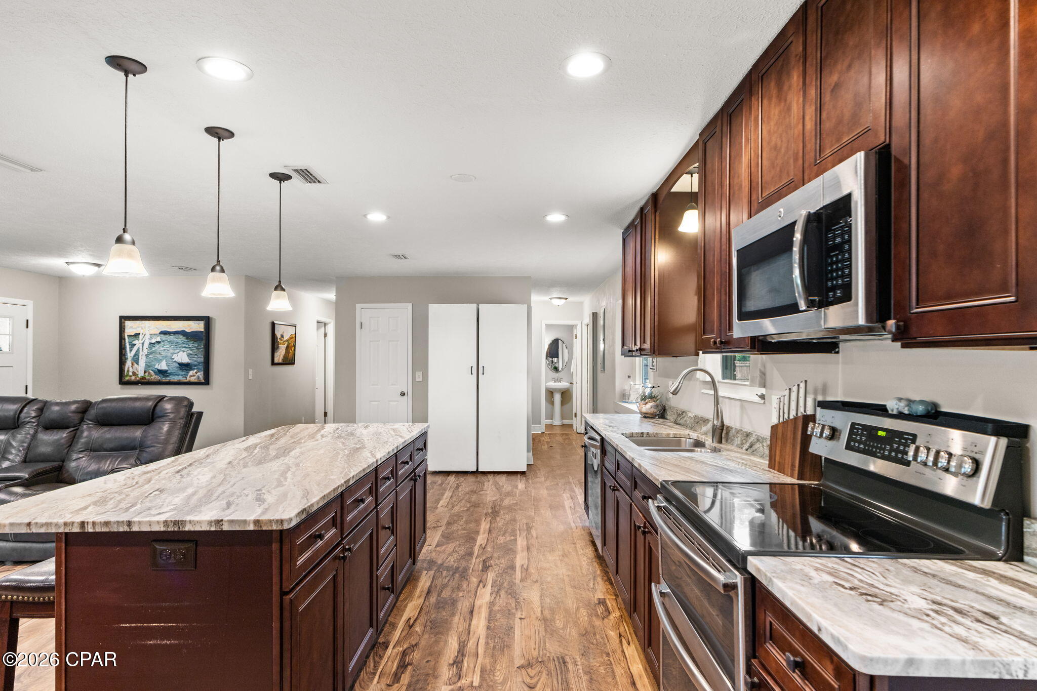 Lynn Haven - Residential