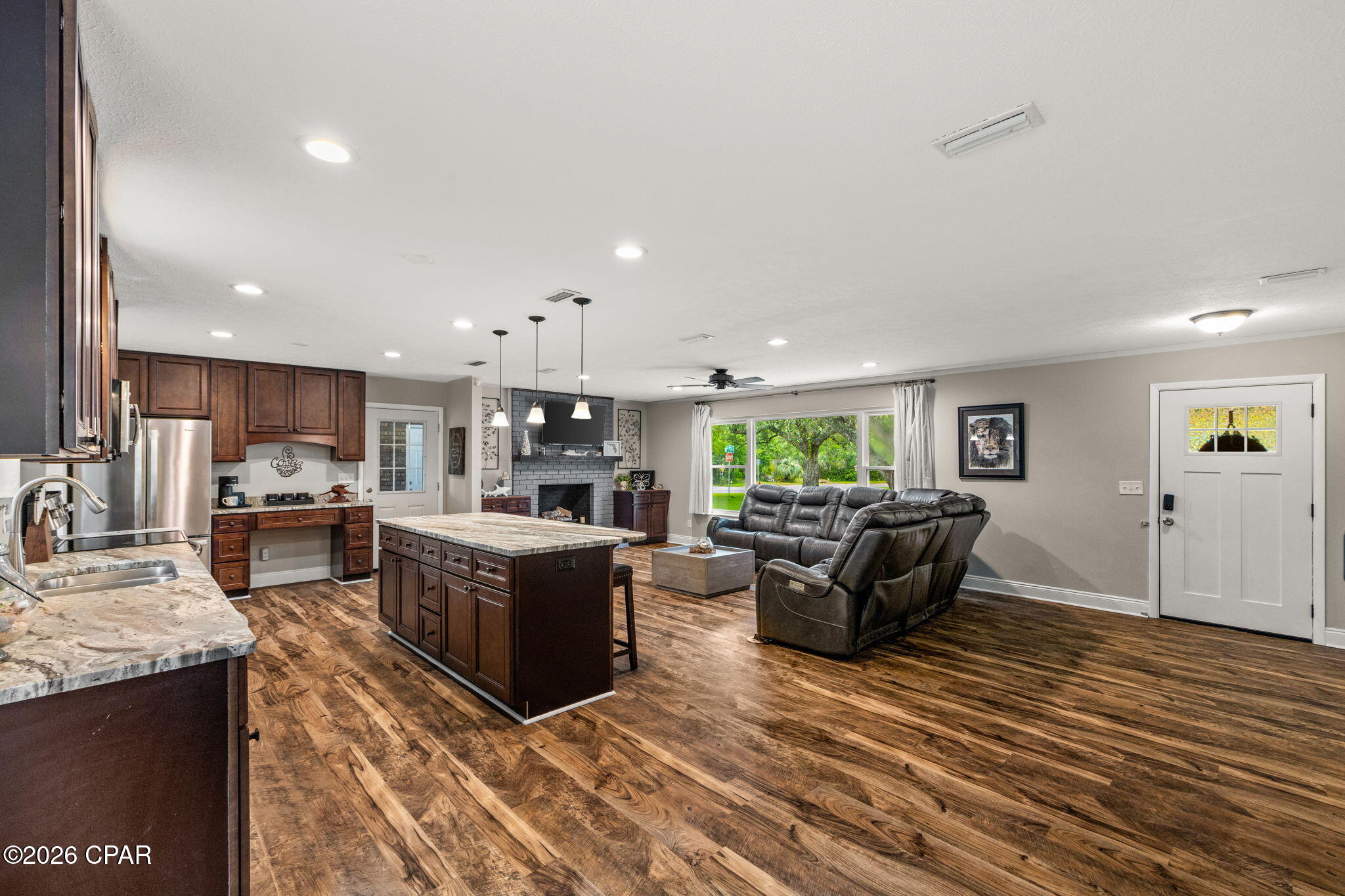 Lynn Haven - Residential