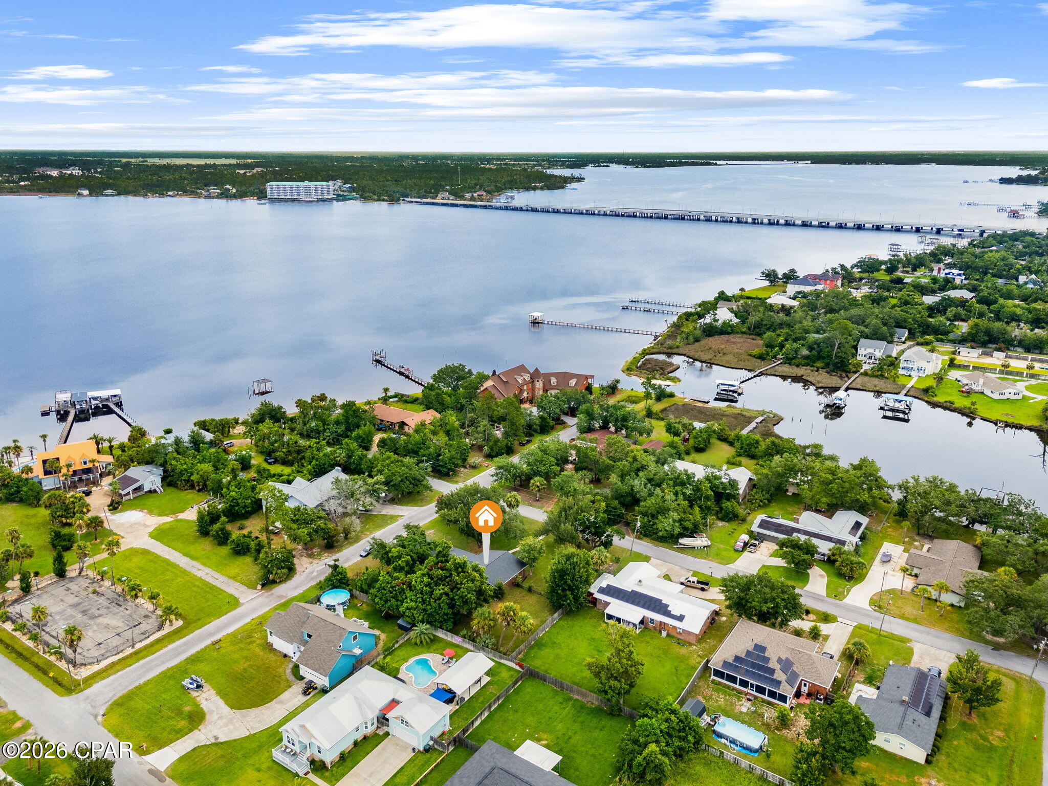 Lynn Haven - Residential