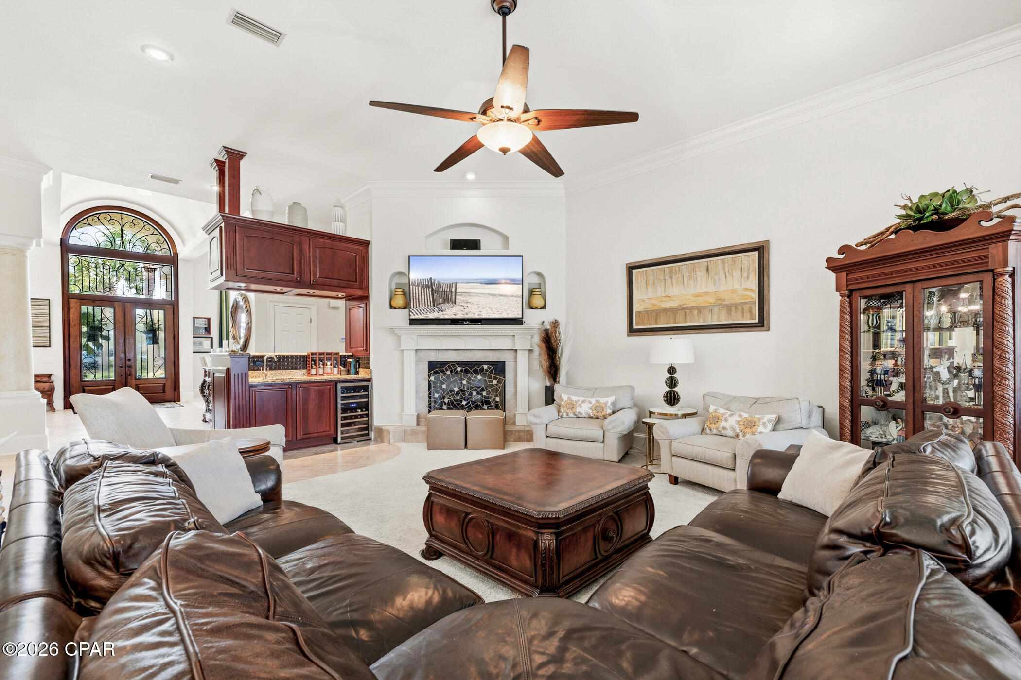 Legend Lakes - Residential