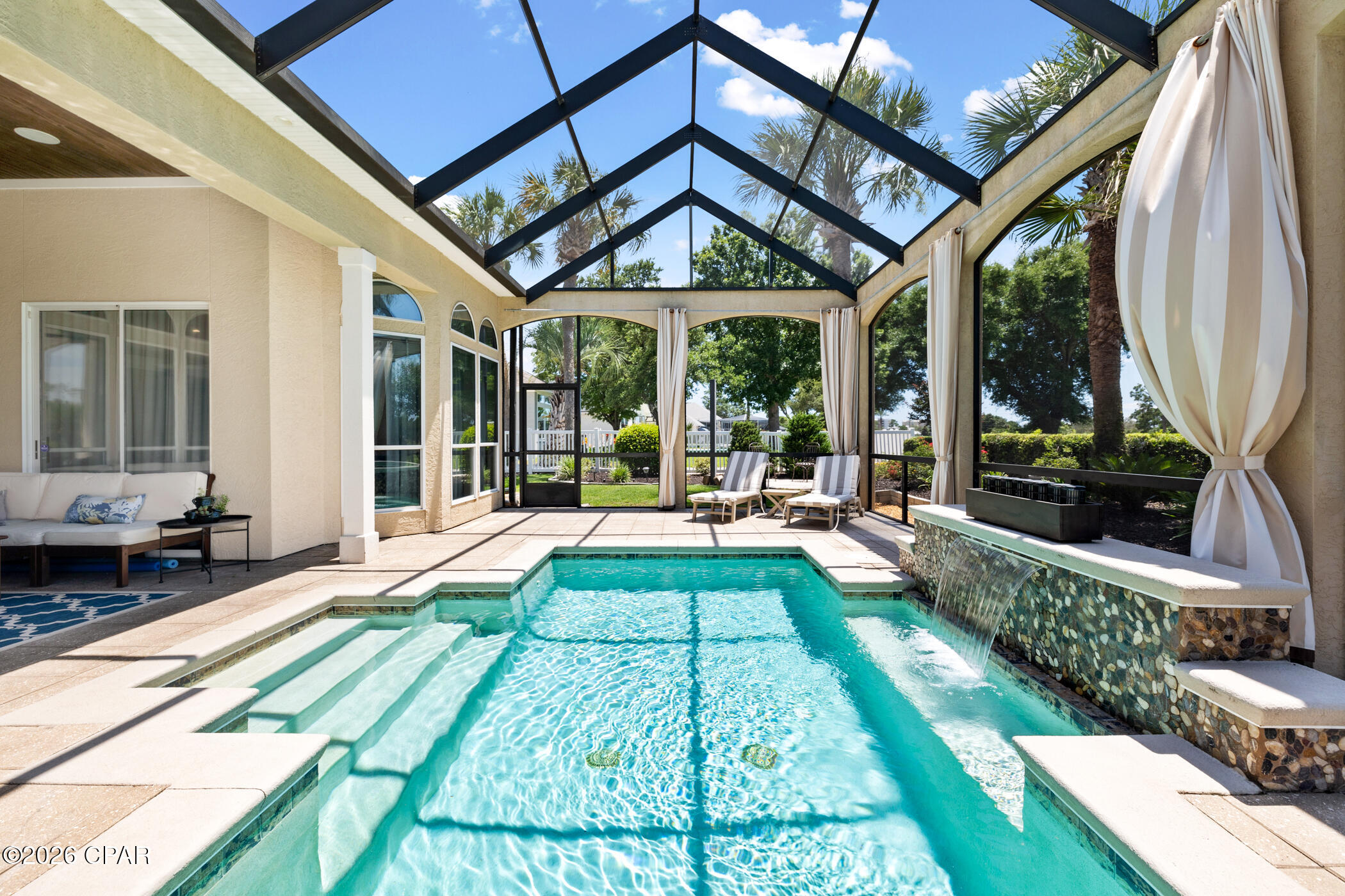 Legend Lakes - Residential