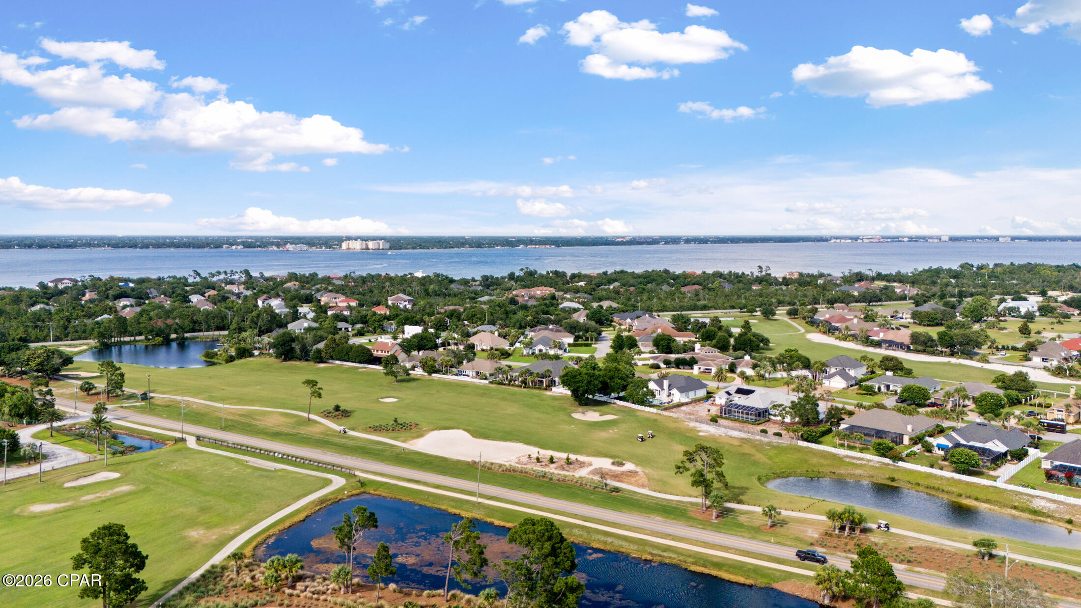 Legend Lakes - Residential