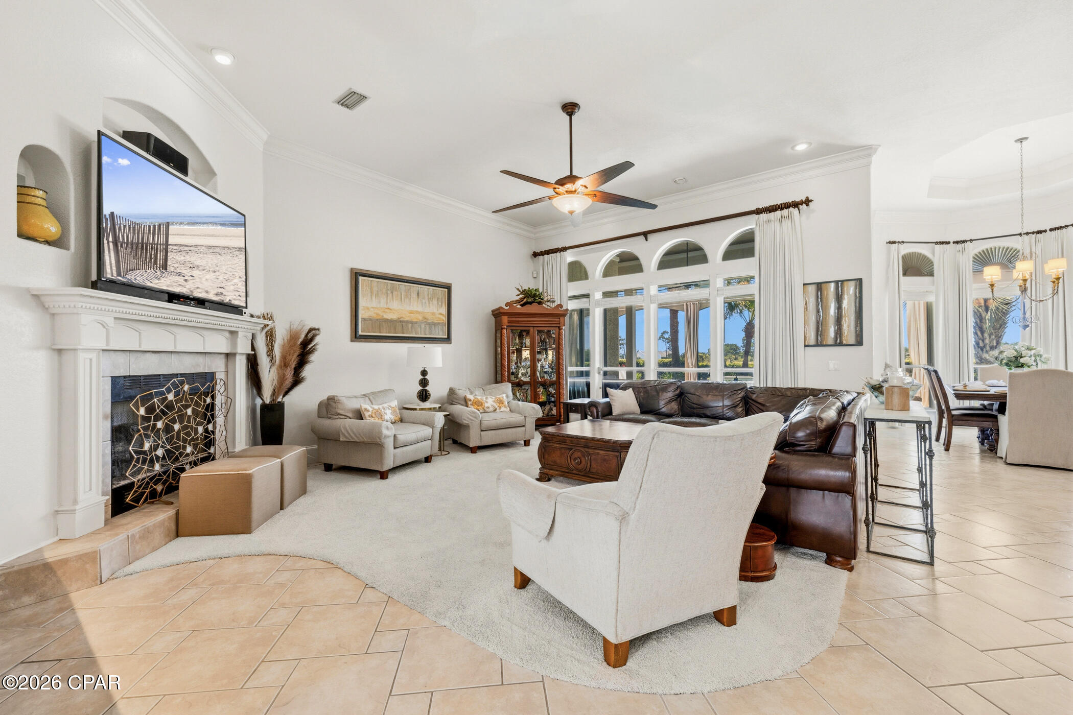 Legend Lakes - Residential