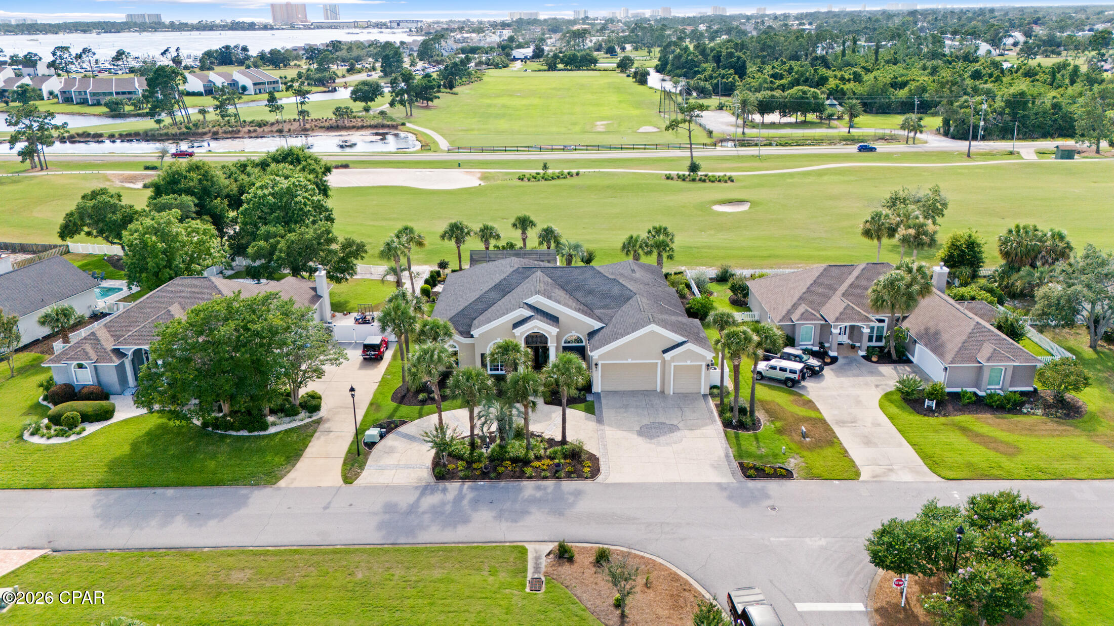 Legend Lakes - Residential