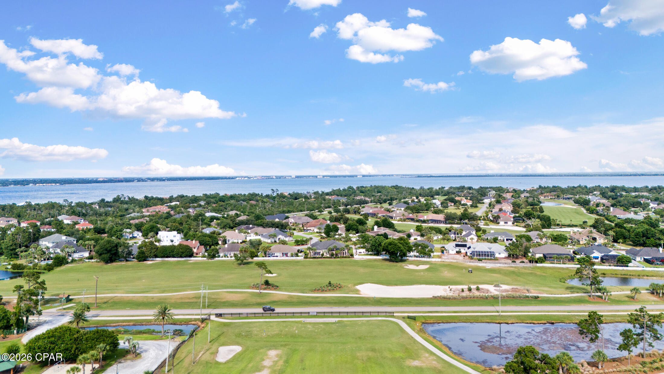 Legend Lakes - Residential