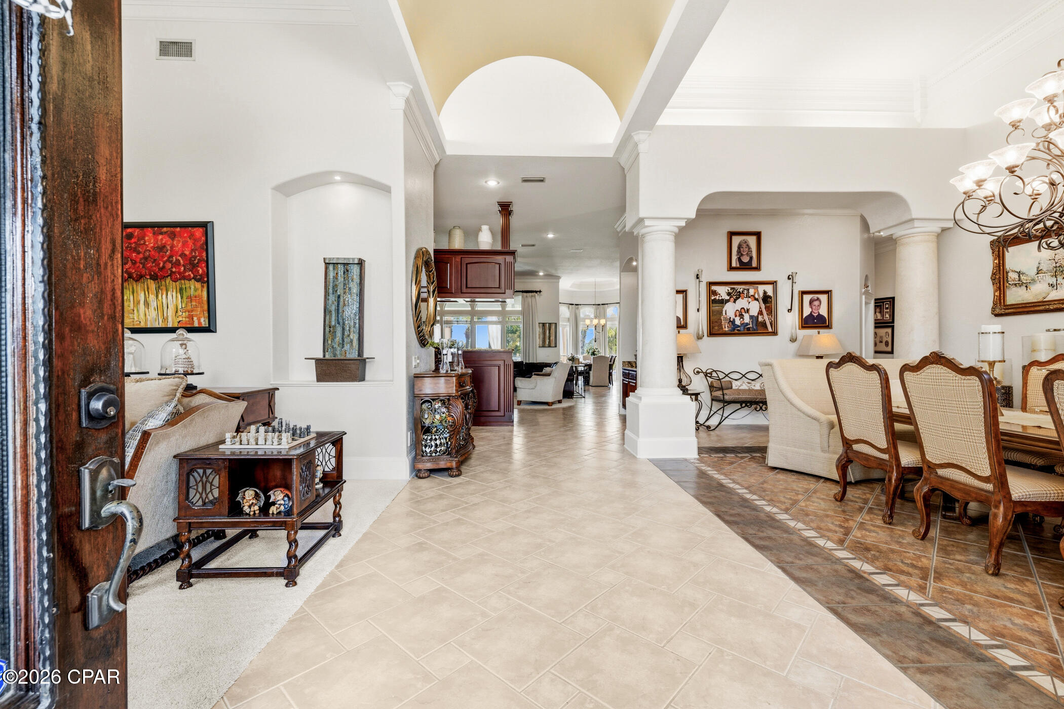 Legend Lakes - Residential