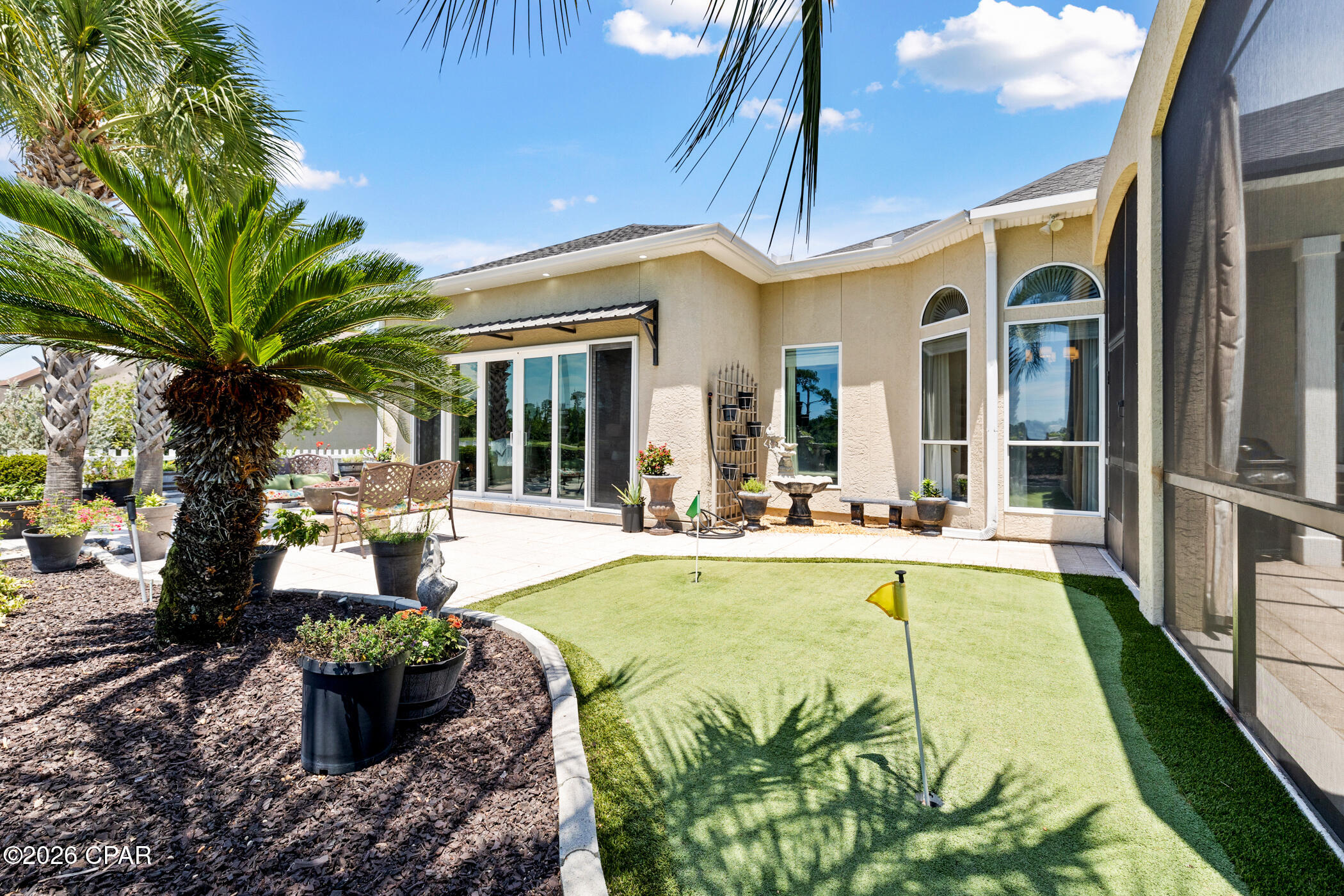 Legend Lakes - Residential