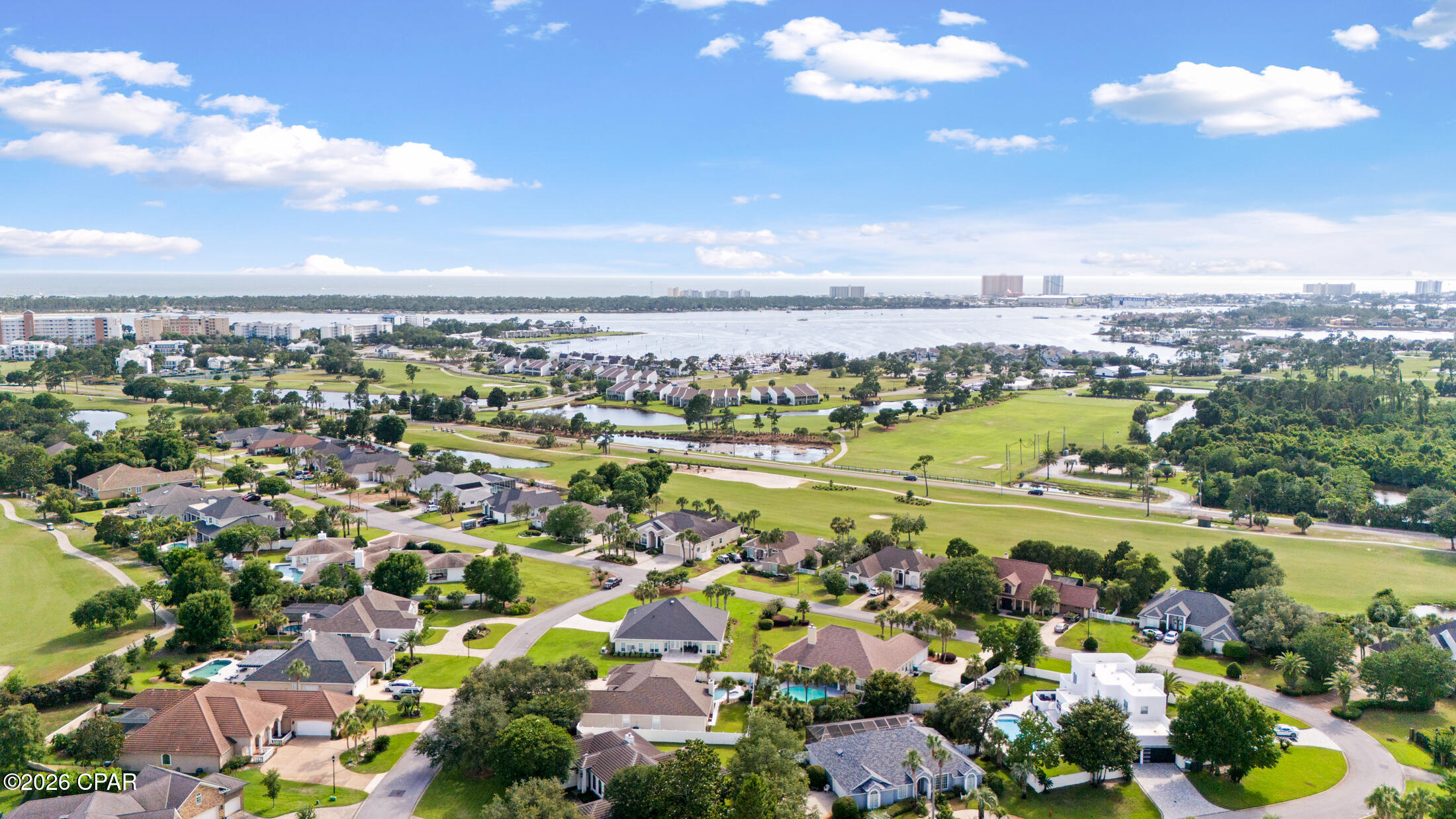 Legend Lakes - Residential