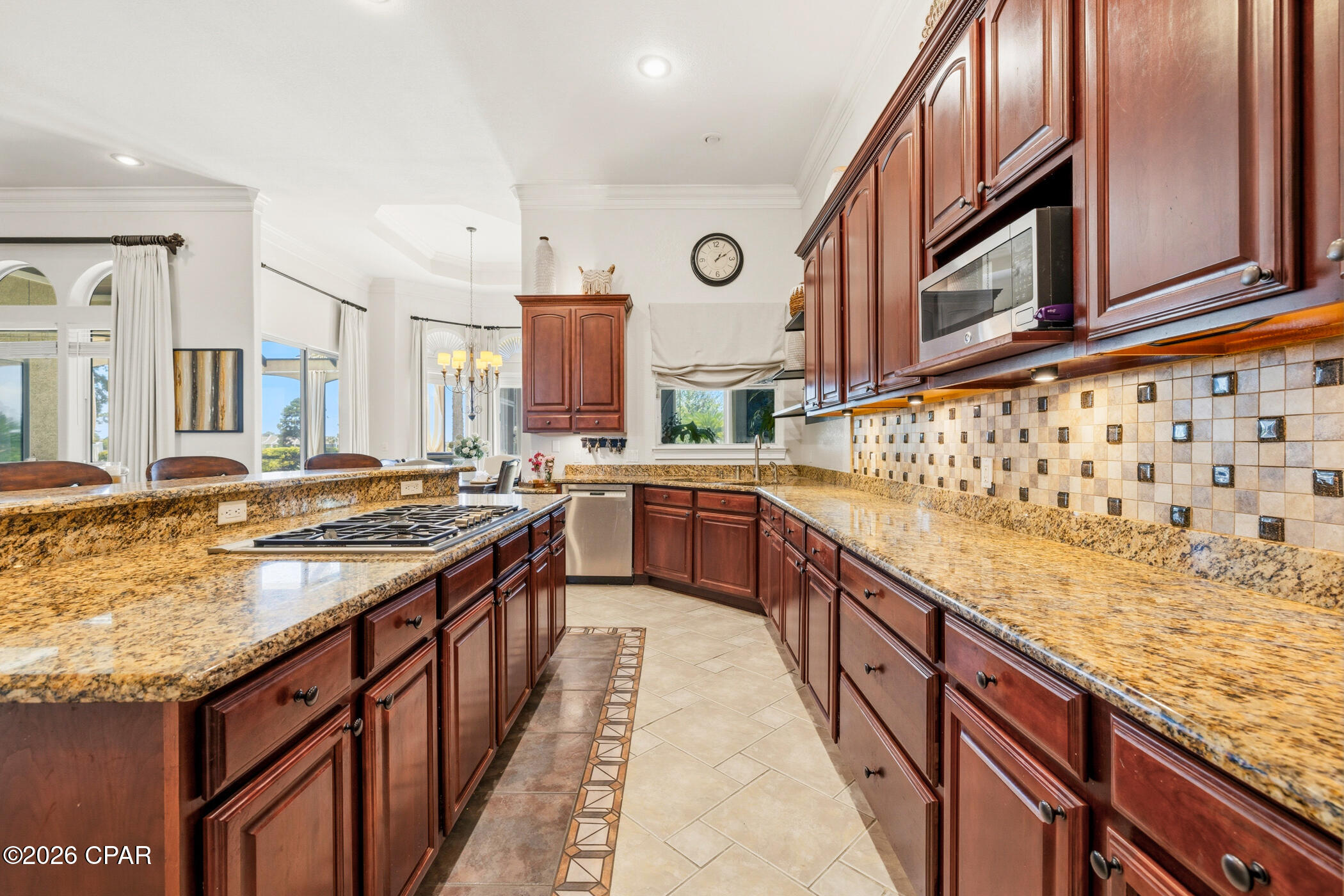 Legend Lakes - Residential