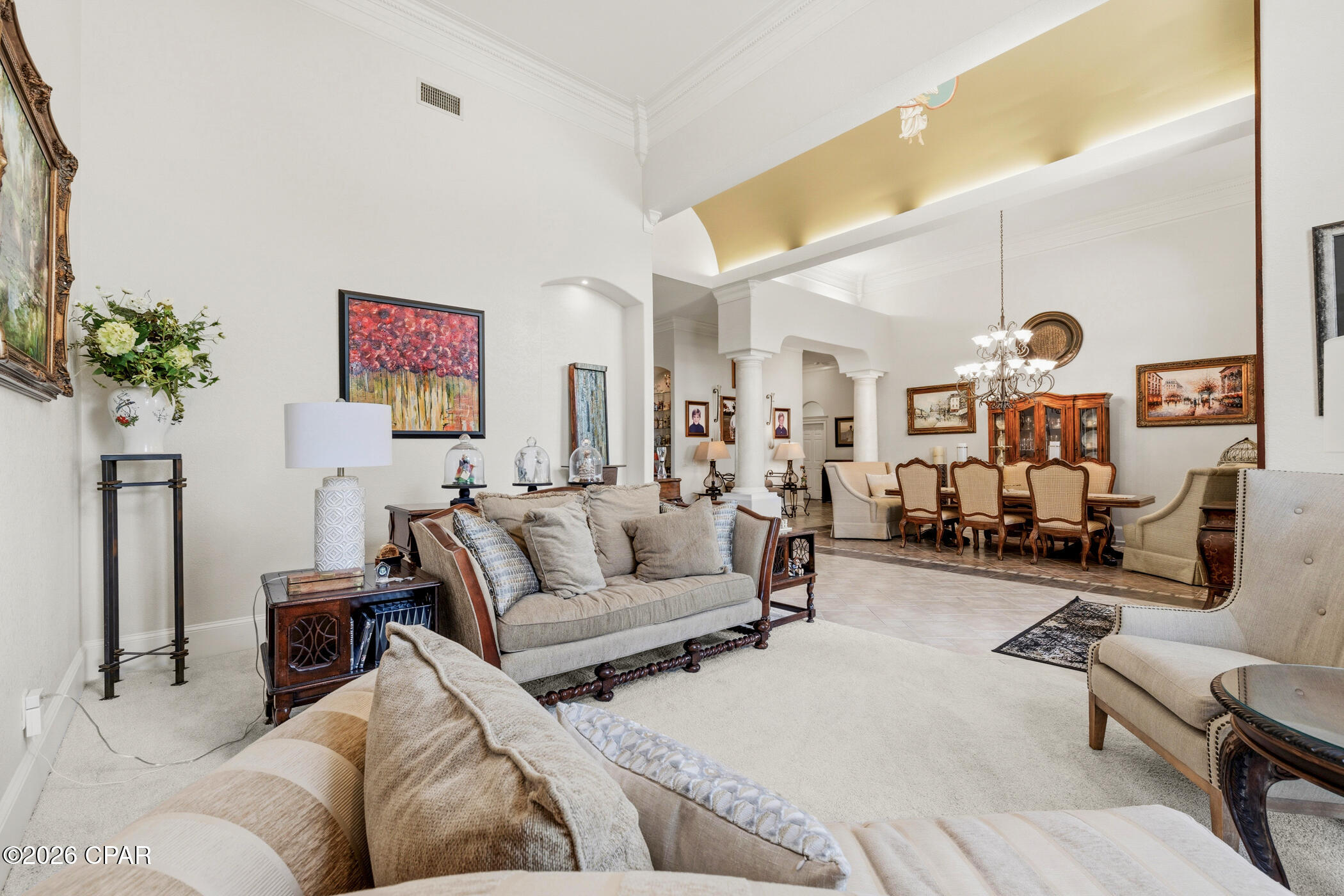 Legend Lakes - Residential