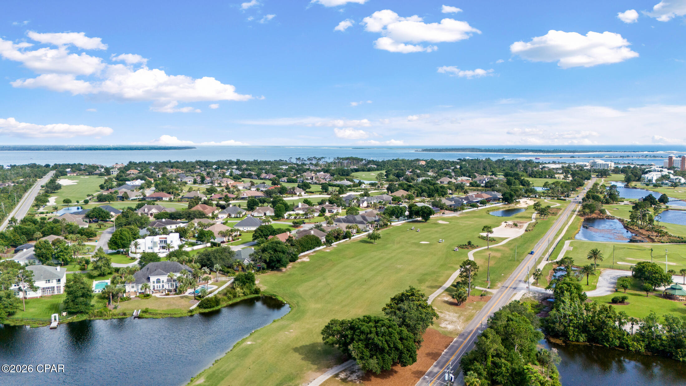 Legend Lakes - Residential