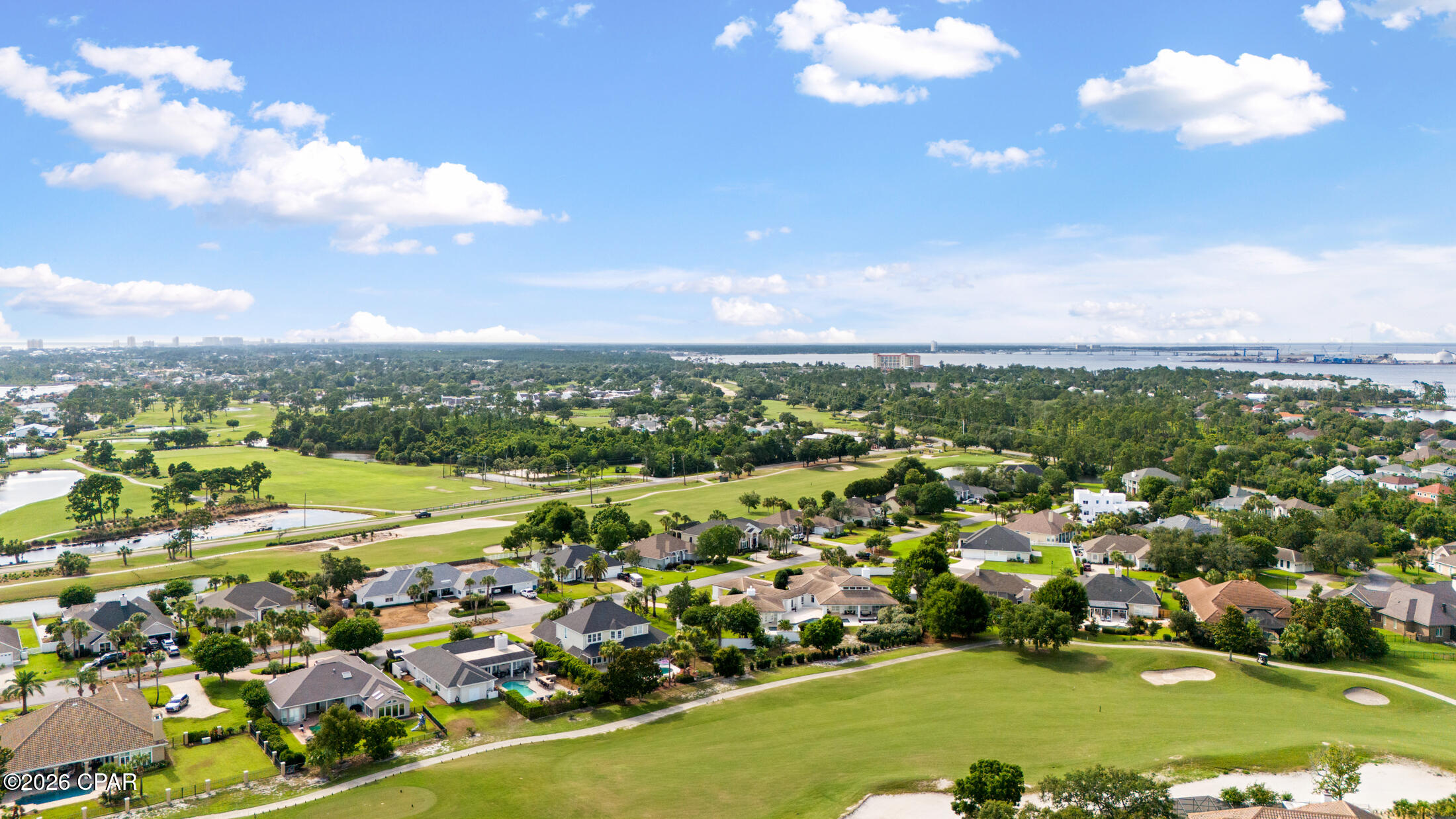 Legend Lakes - Residential