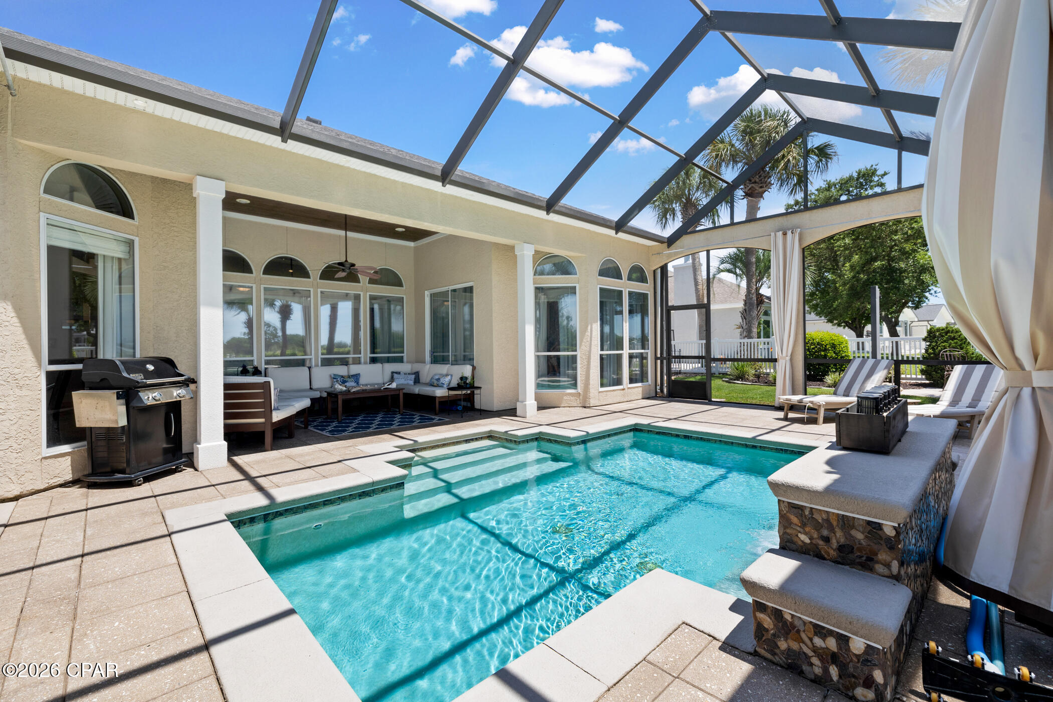 Legend Lakes - Residential