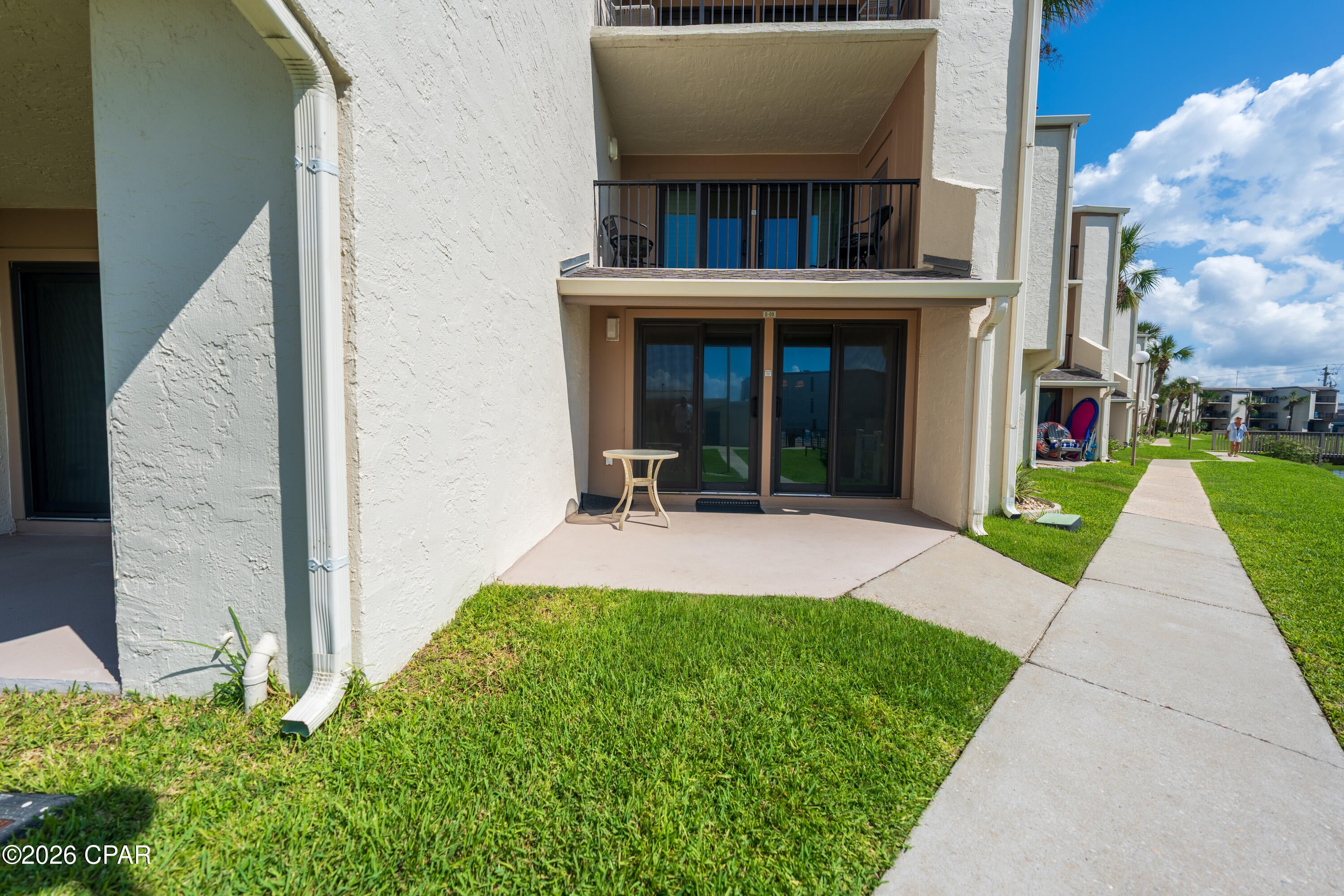 Sugar Beach Condo - Residential