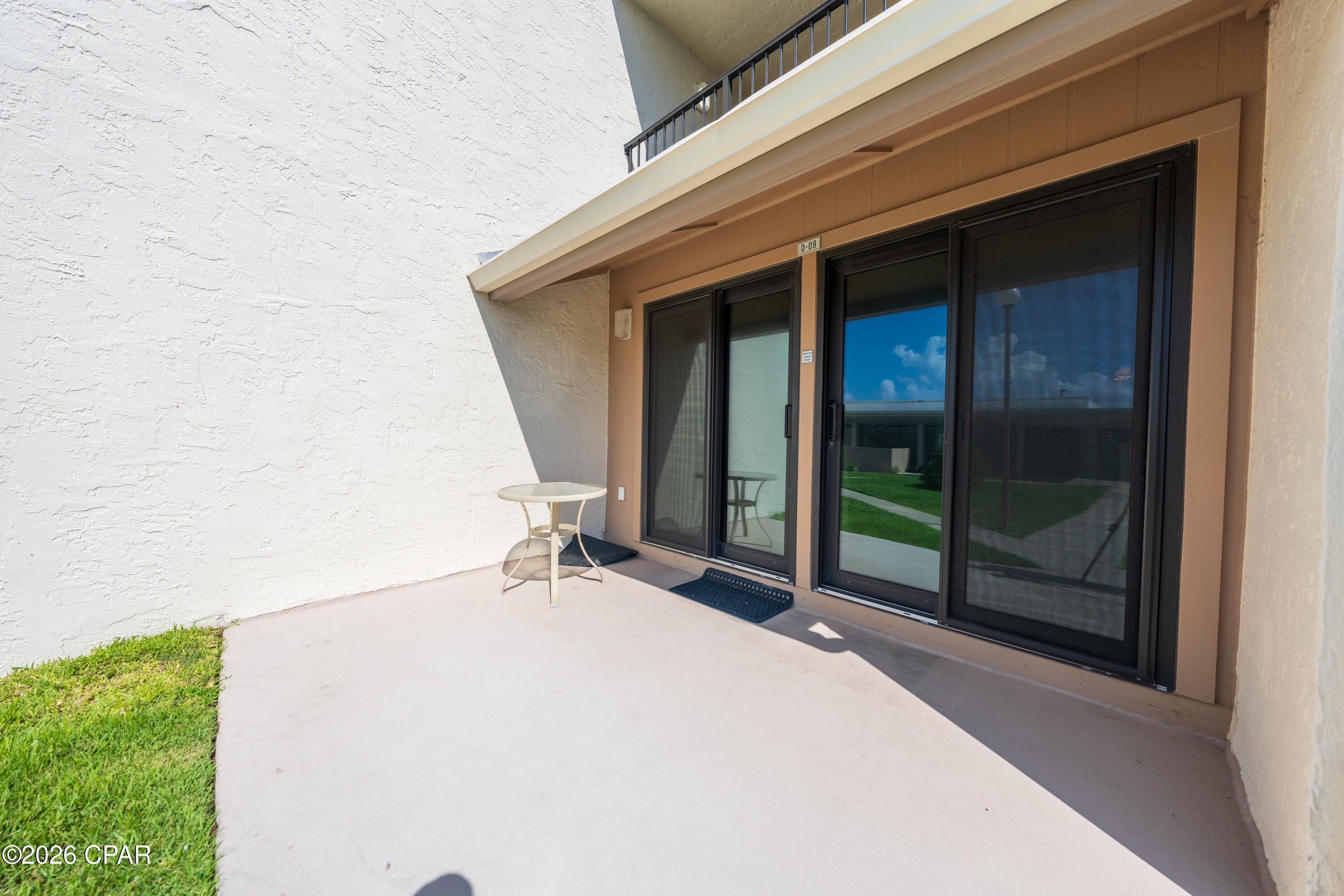 Sugar Beach Condo - Residential