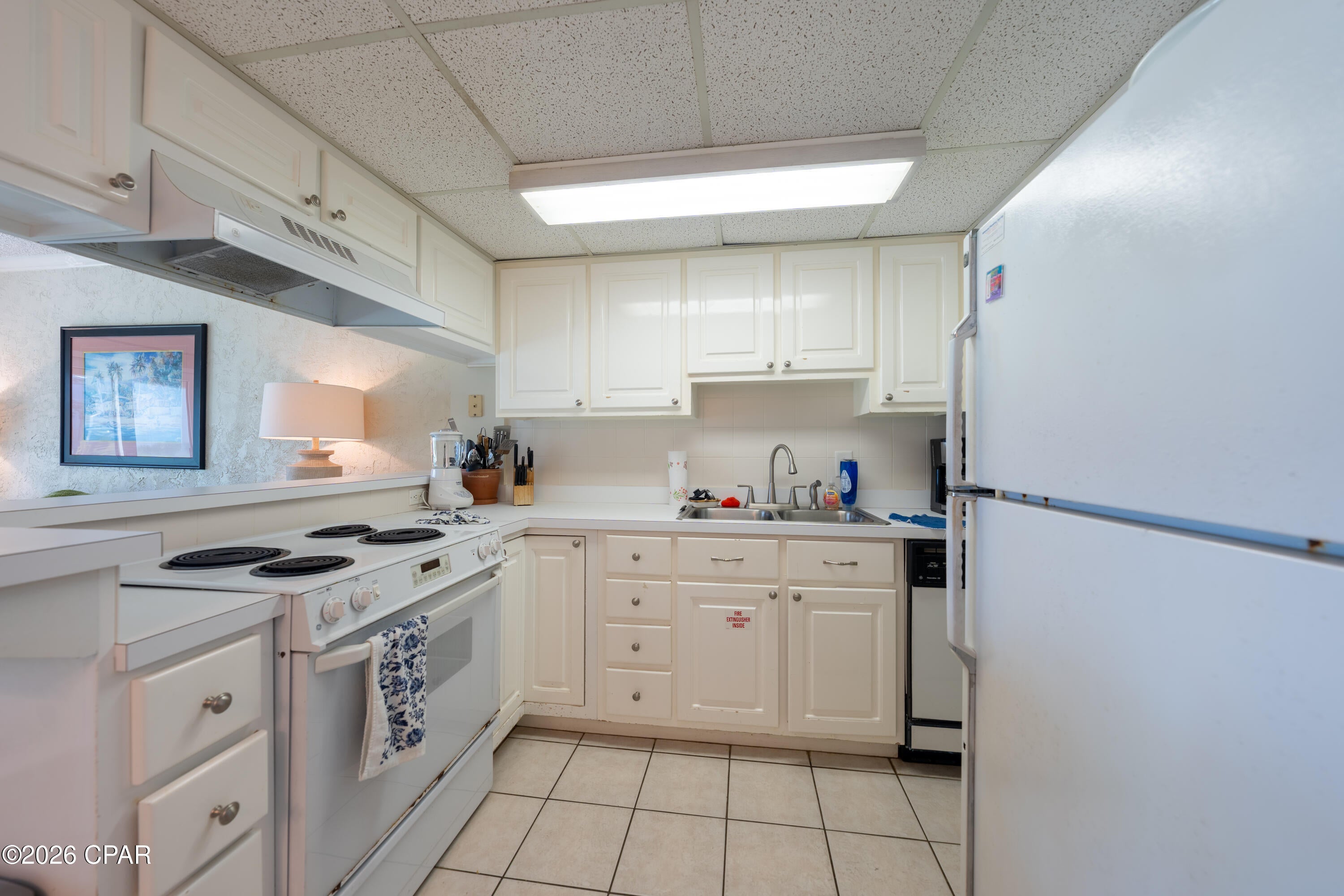 Sugar Beach Condo - Residential