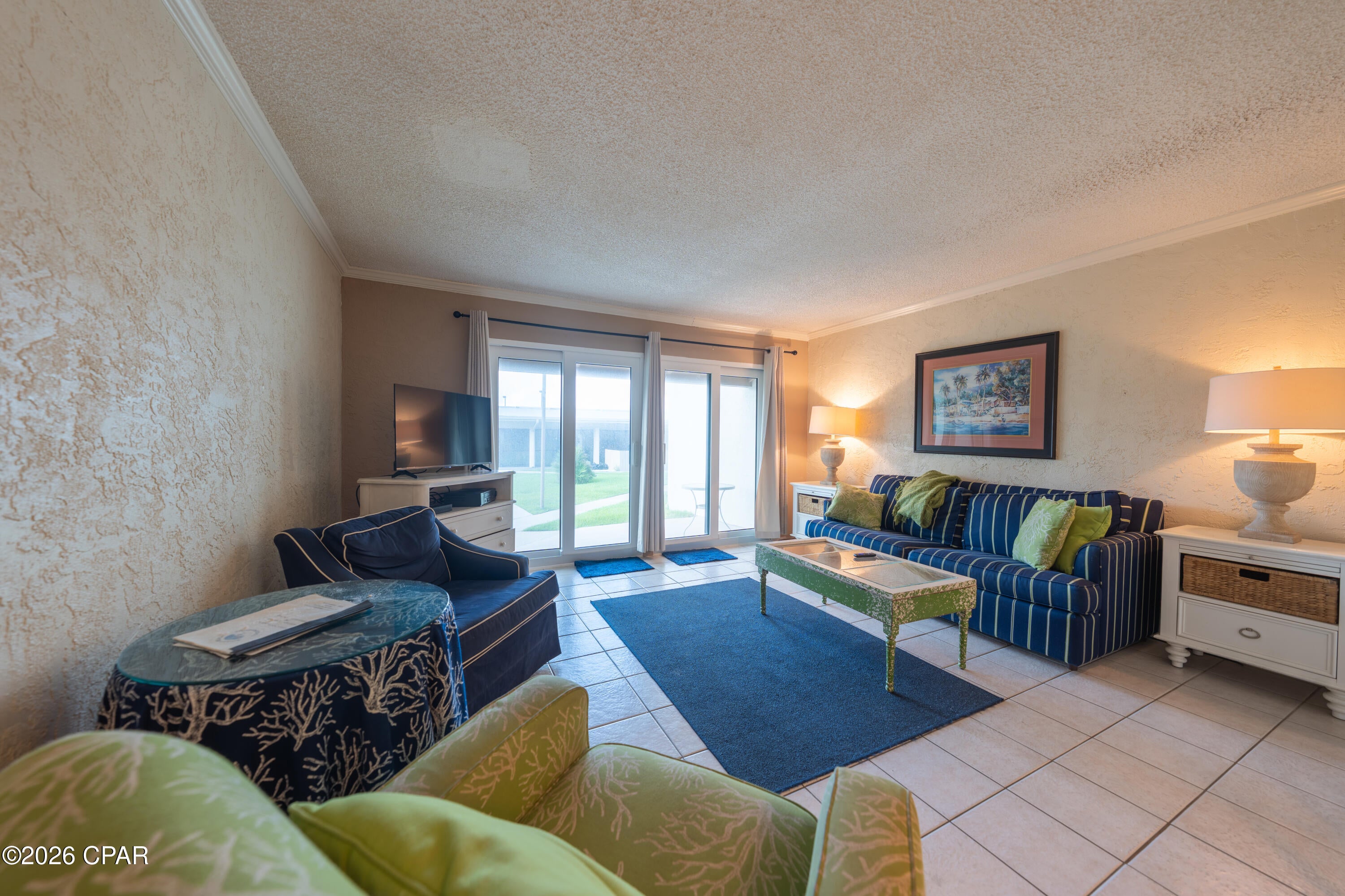 Sugar Beach Condo - Residential