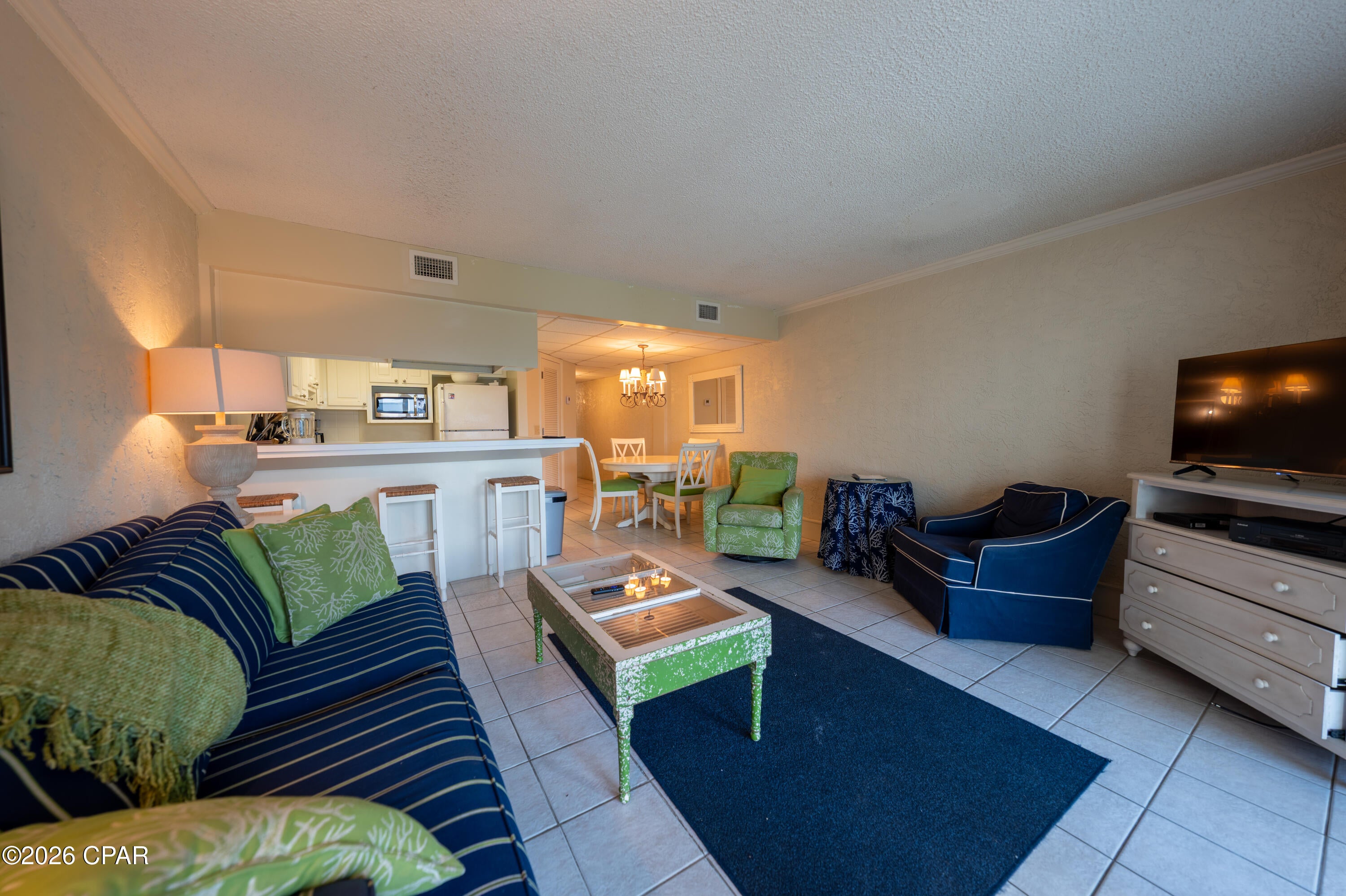 Sugar Beach Condo - Residential