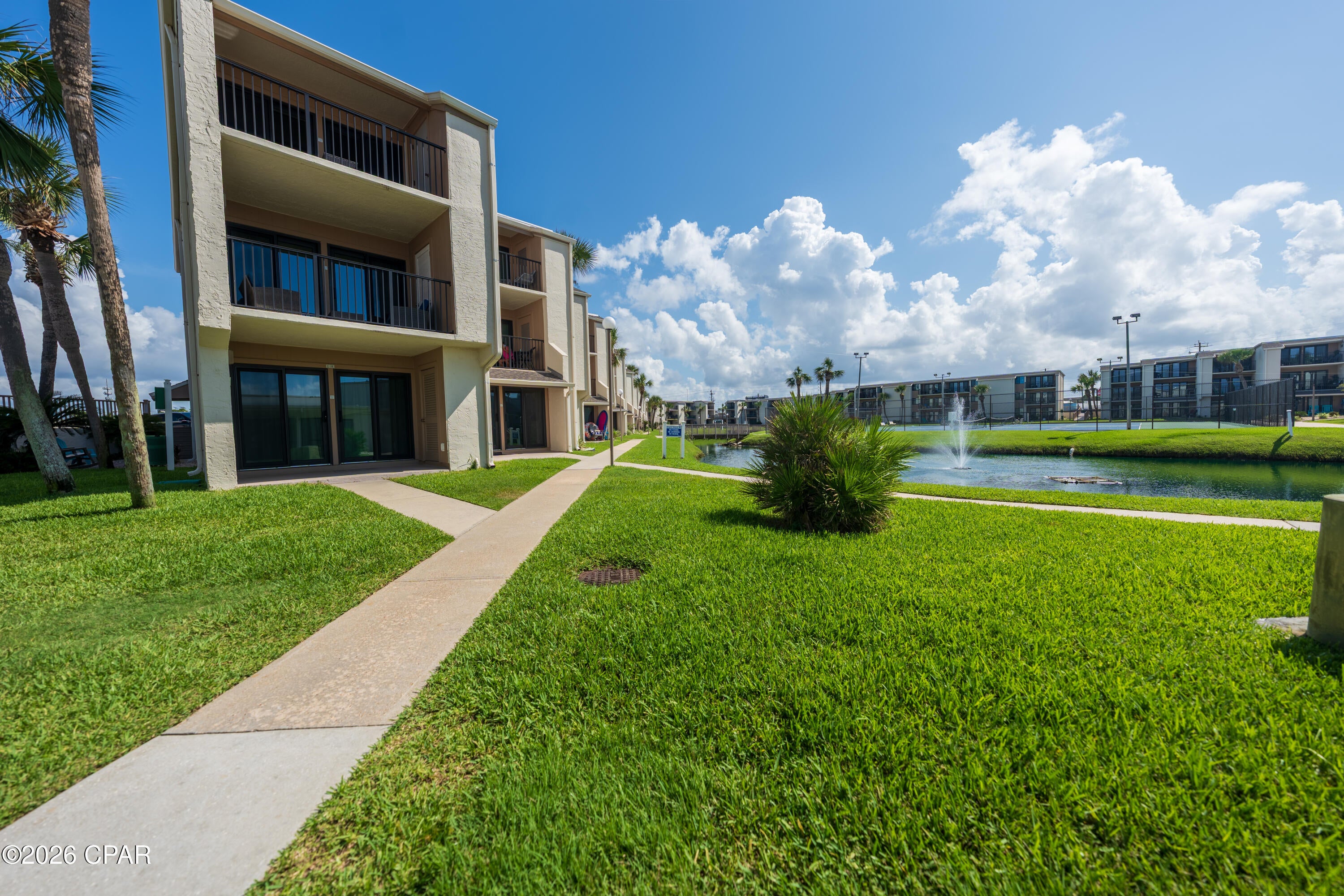 Sugar Beach Condo - Residential