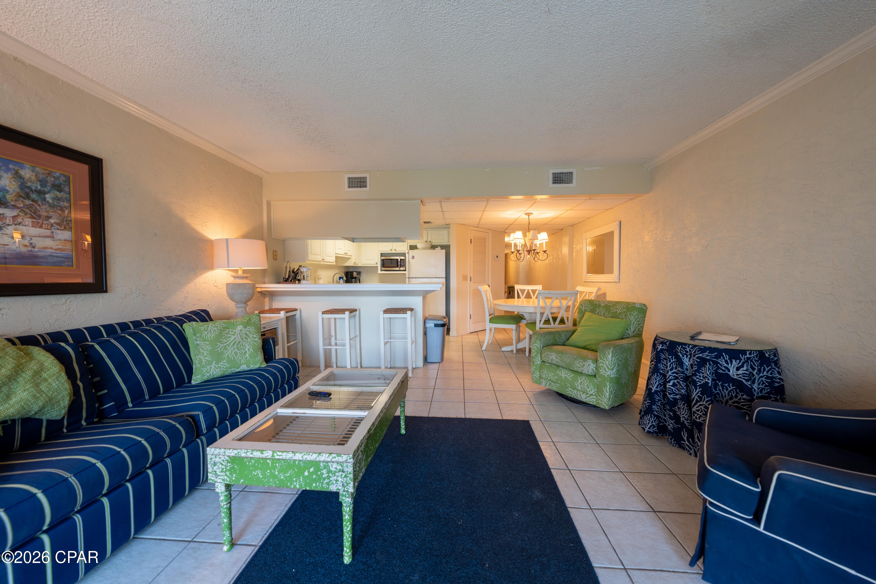 Sugar Beach Condo - Residential