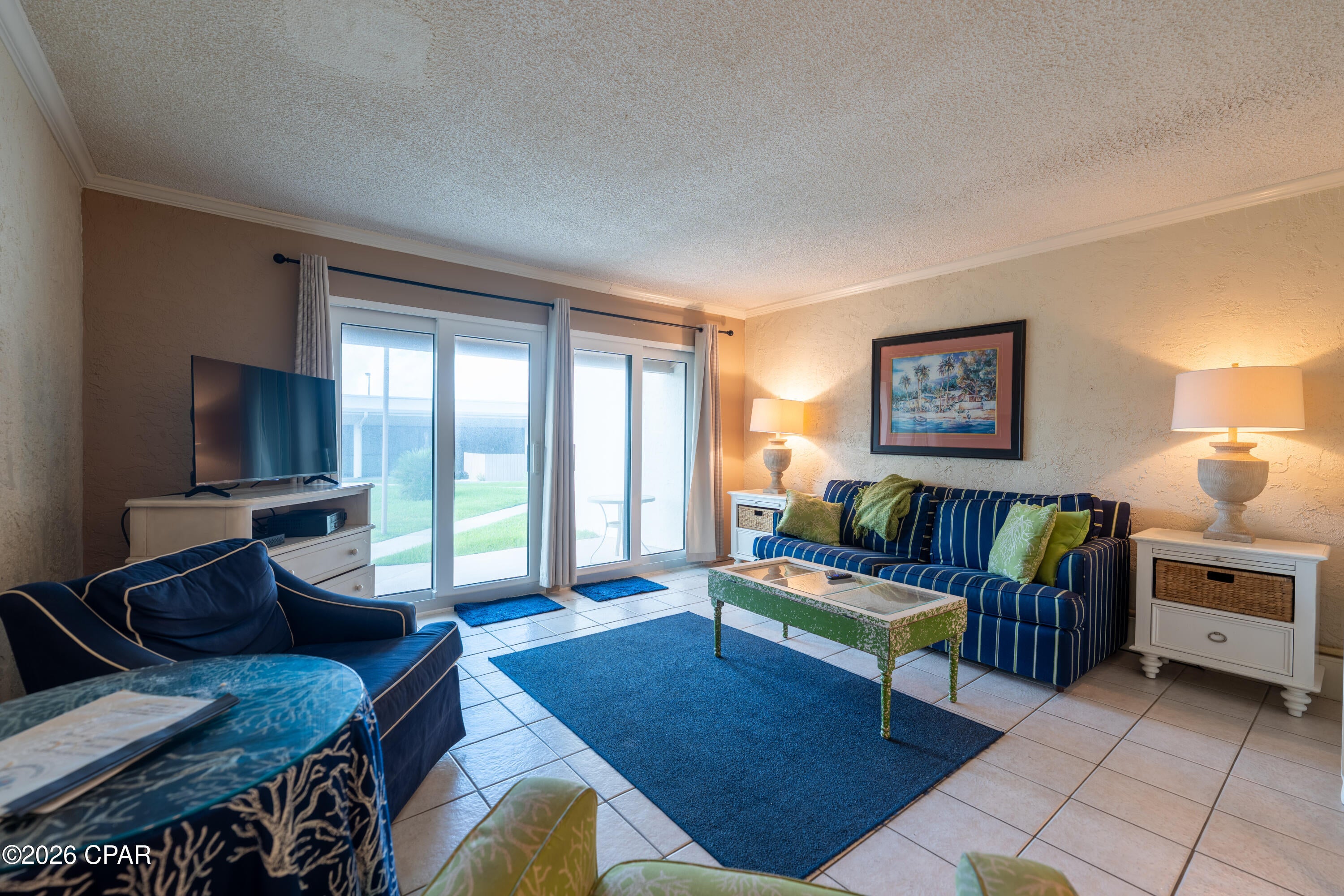 Sugar Beach Condo - Residential