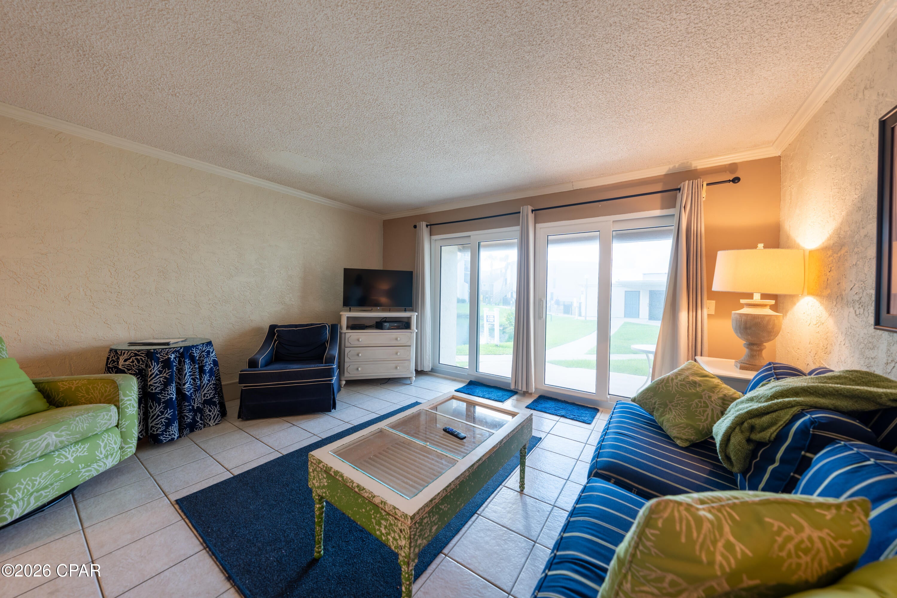 Sugar Beach Condo - Residential