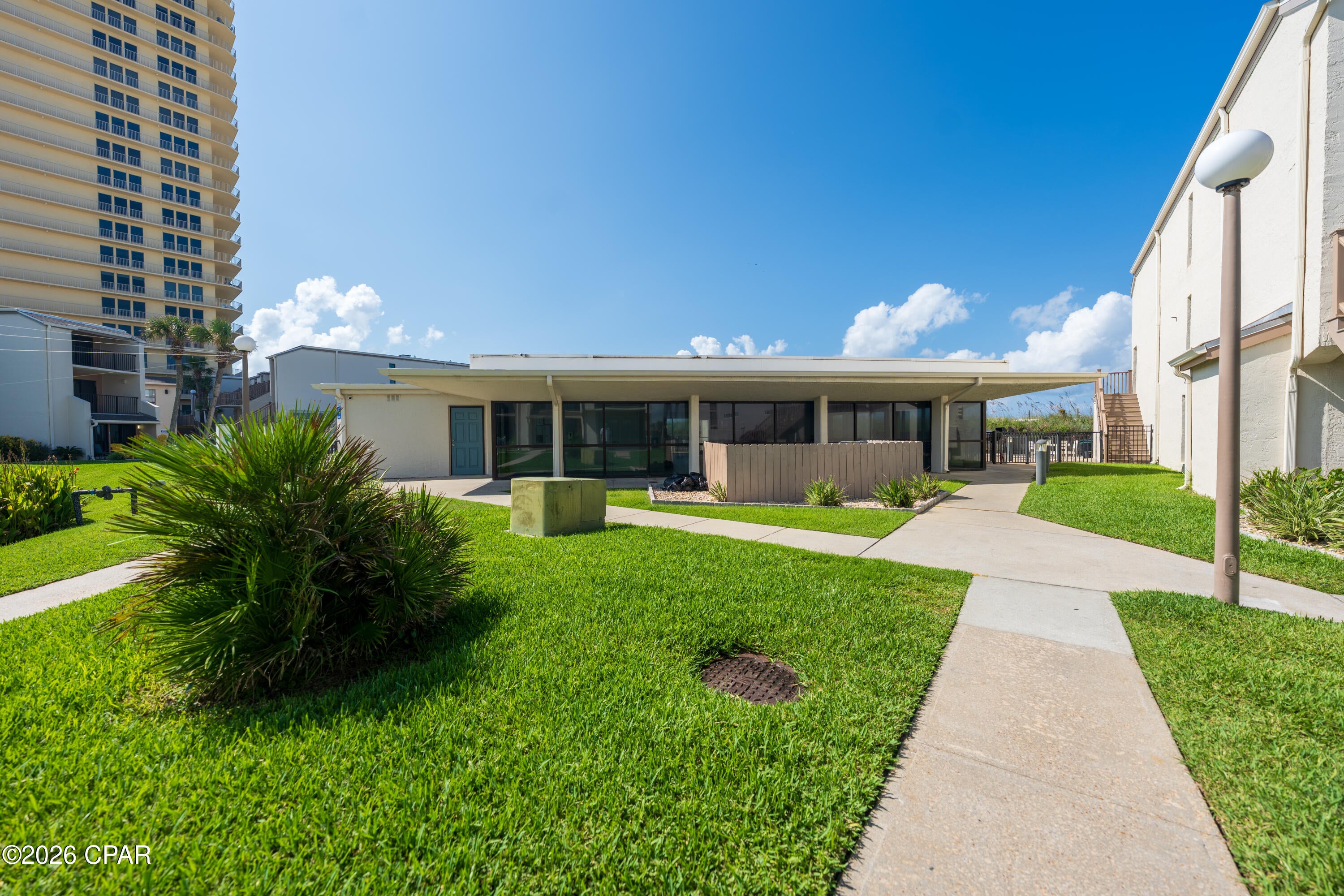 Sugar Beach Condo - Residential