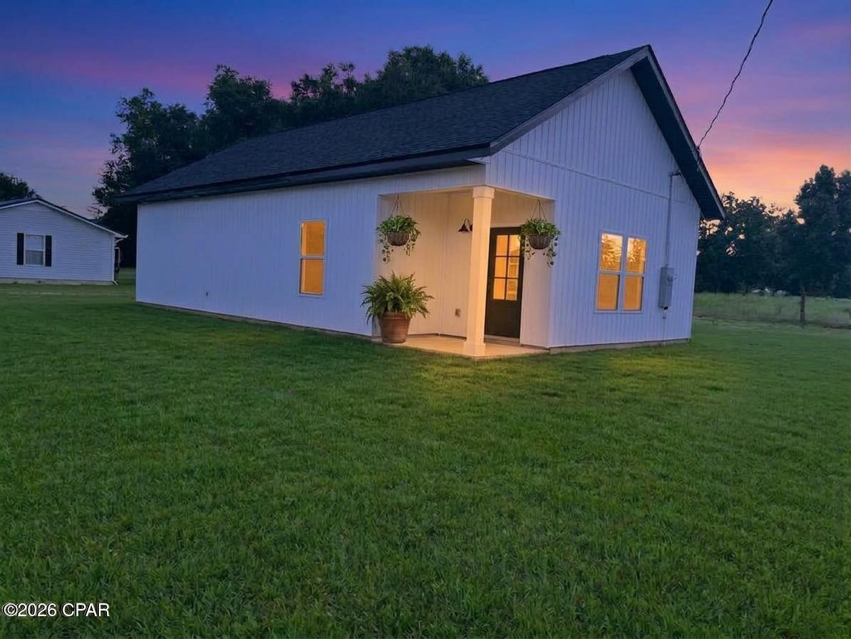 [No Recorded Subdiv] - Residential