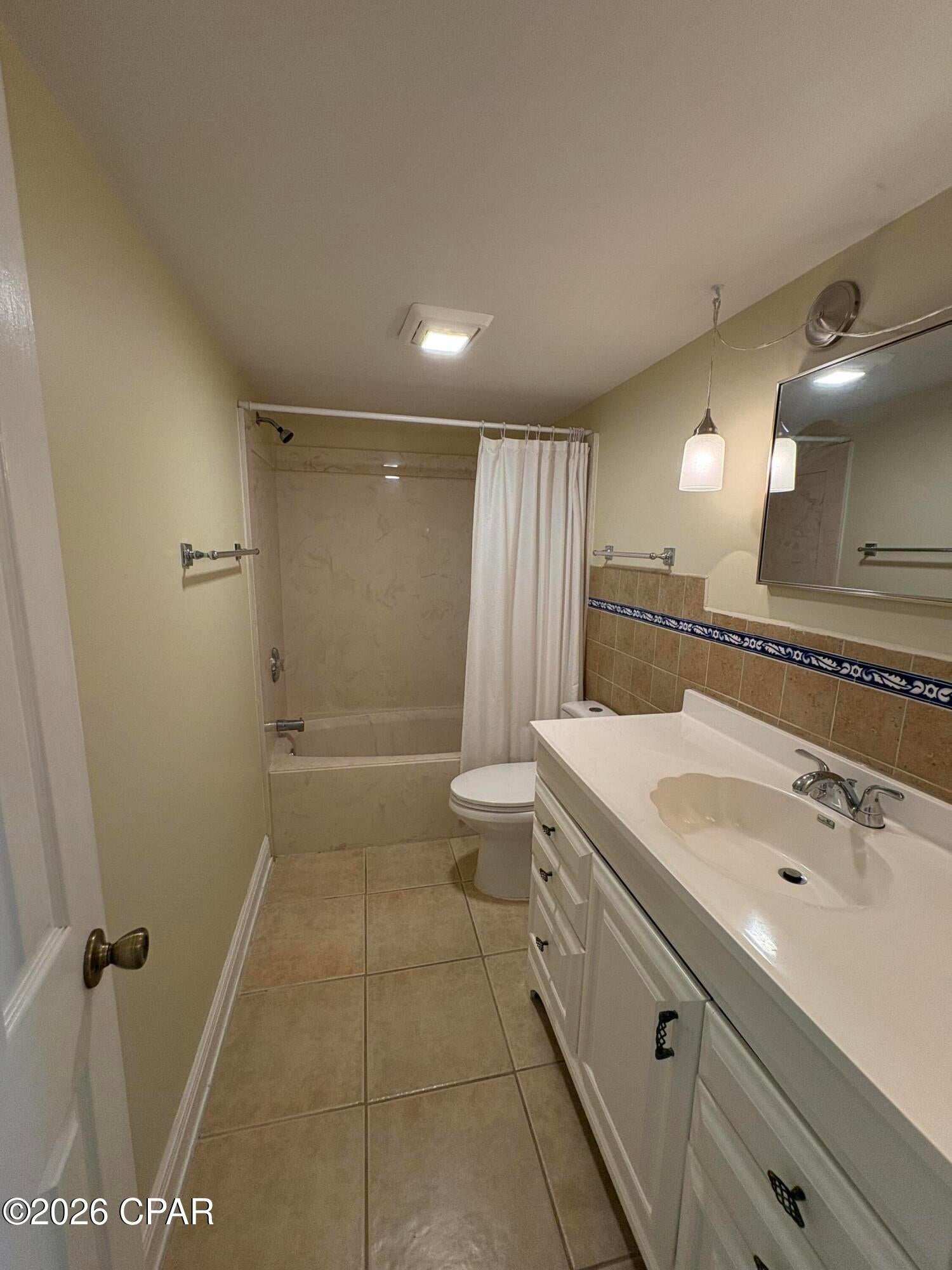 Landmark On St. Andrews Bay - Residential Lease