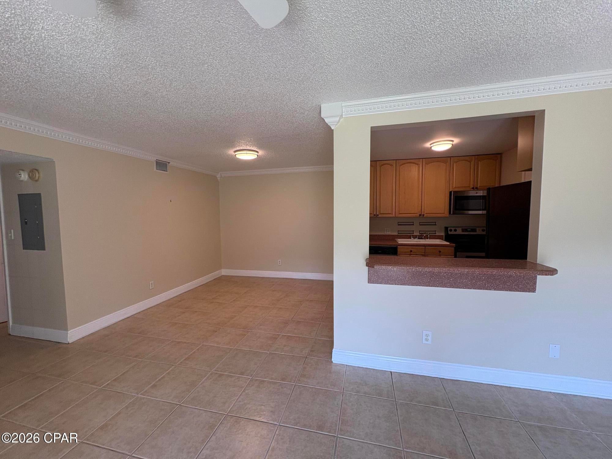 Landmark On St. Andrews Bay - Residential Lease