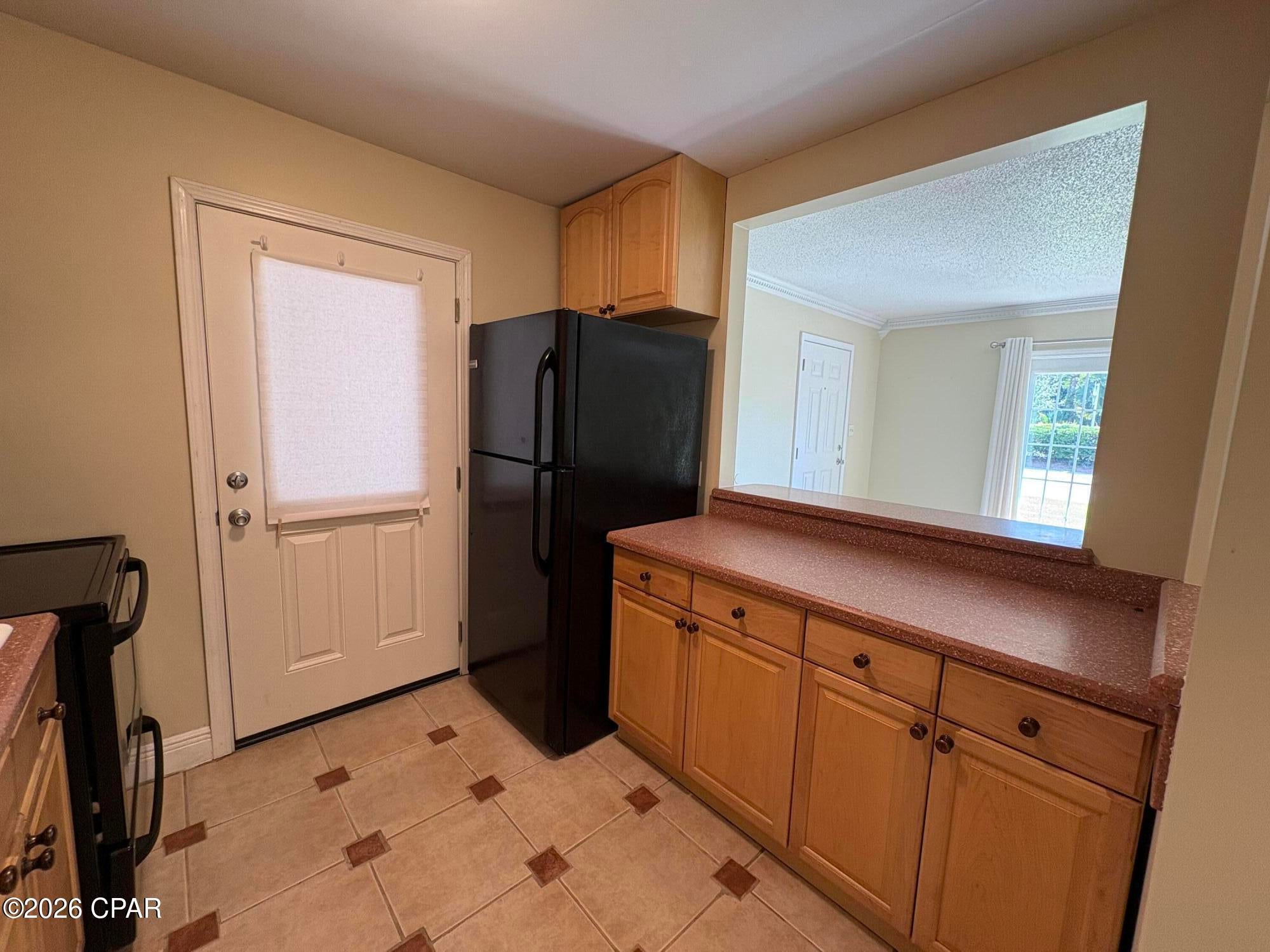 Landmark On St. Andrews Bay - Residential Lease
