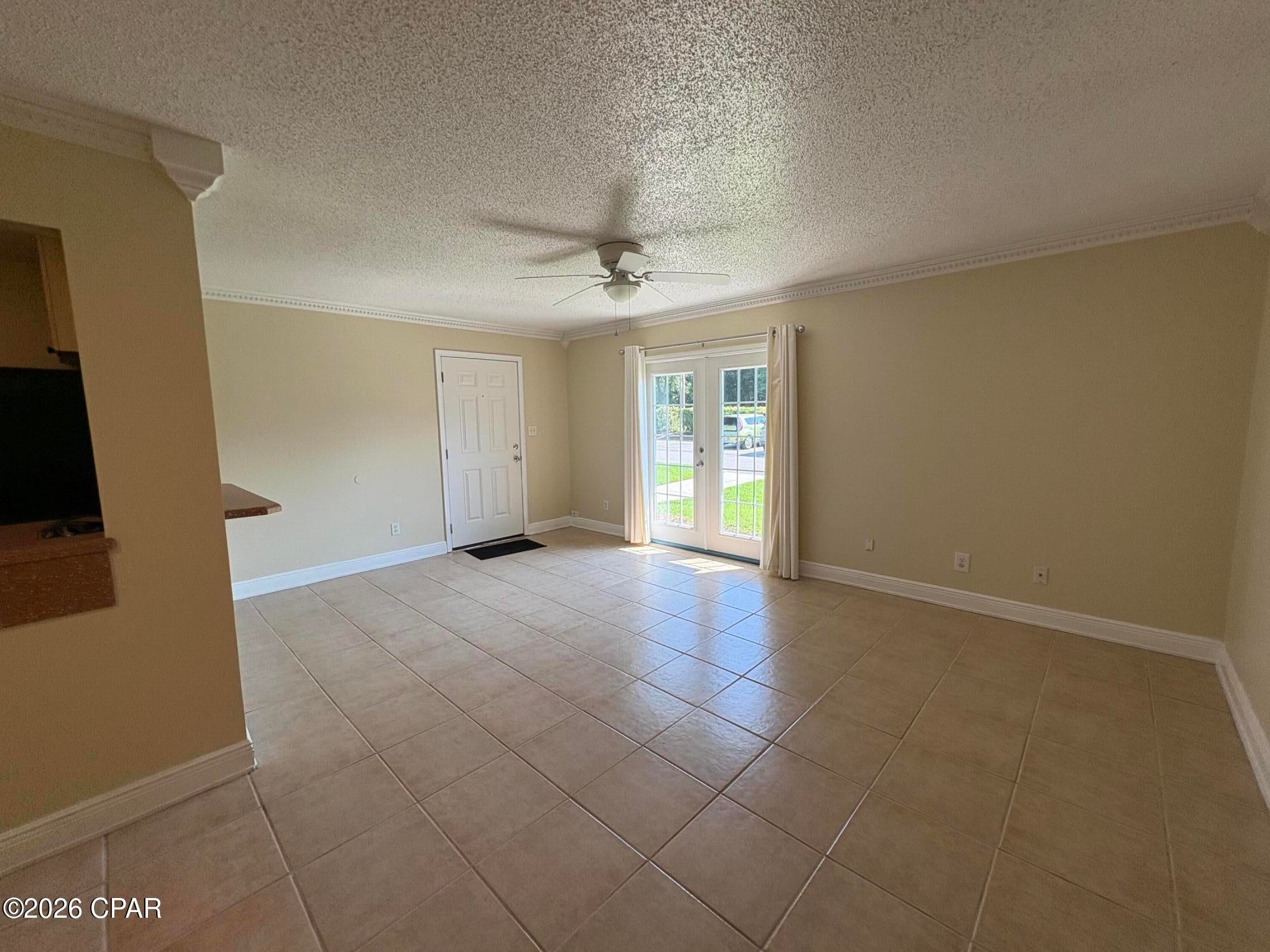 Landmark On St. Andrews Bay - Residential Lease
