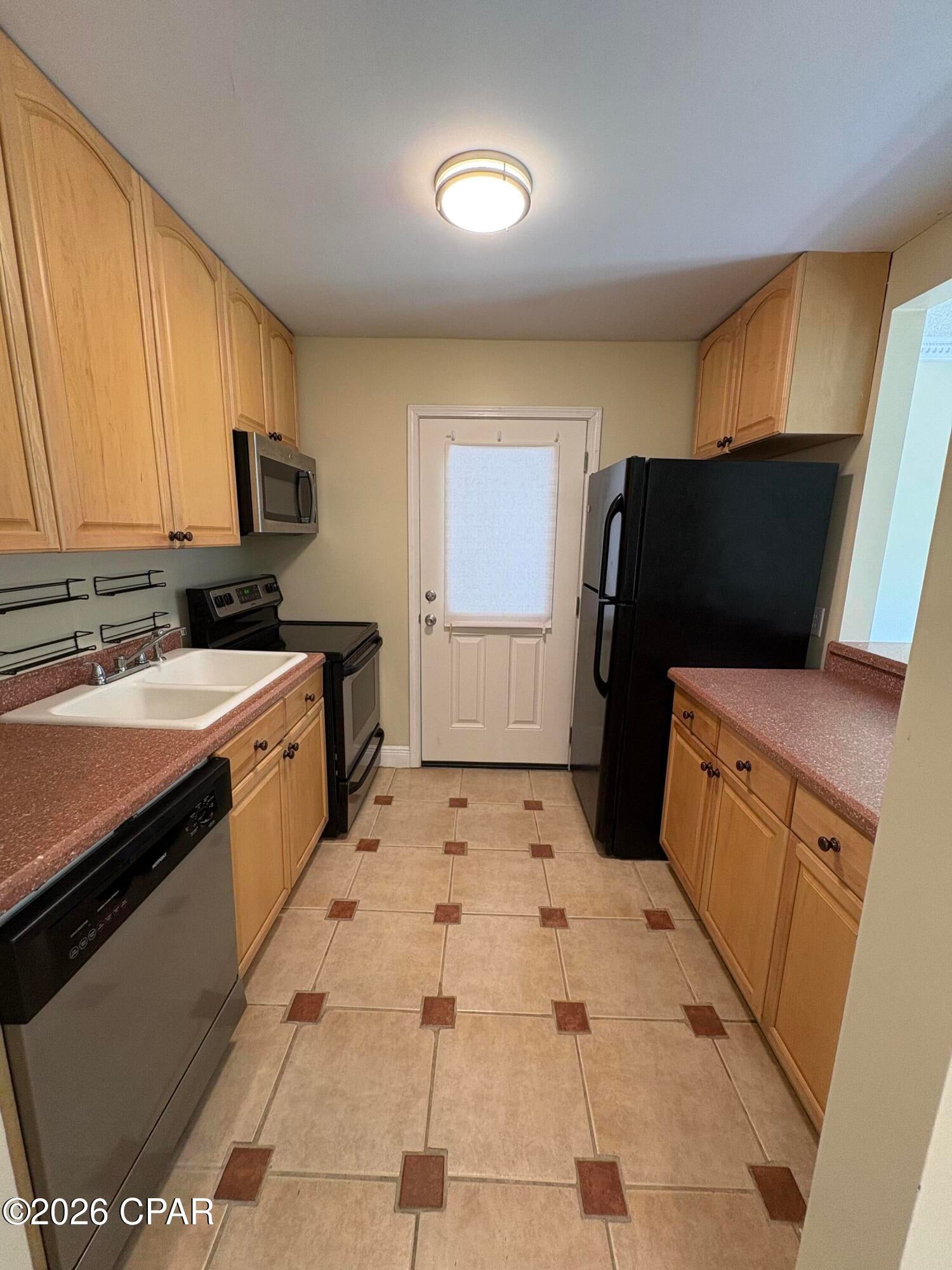 Landmark On St. Andrews Bay - Residential Lease