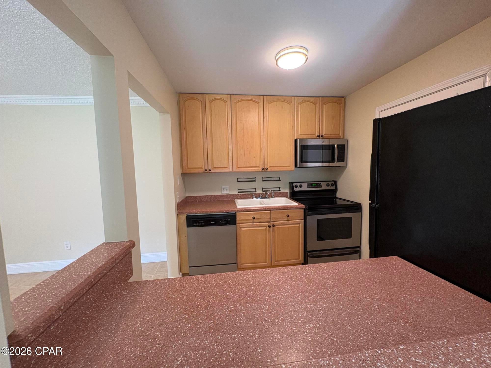 Landmark On St. Andrews Bay - Residential Lease