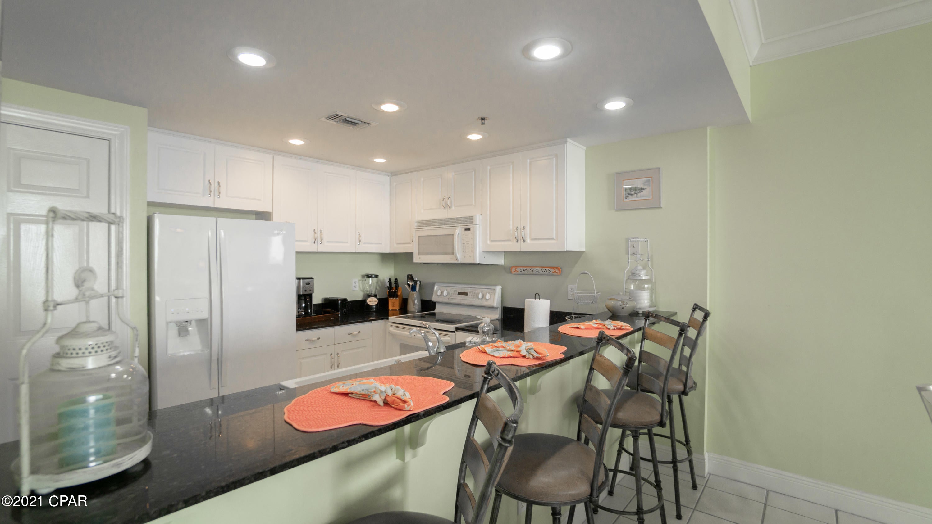 Princess Condo - Residential
