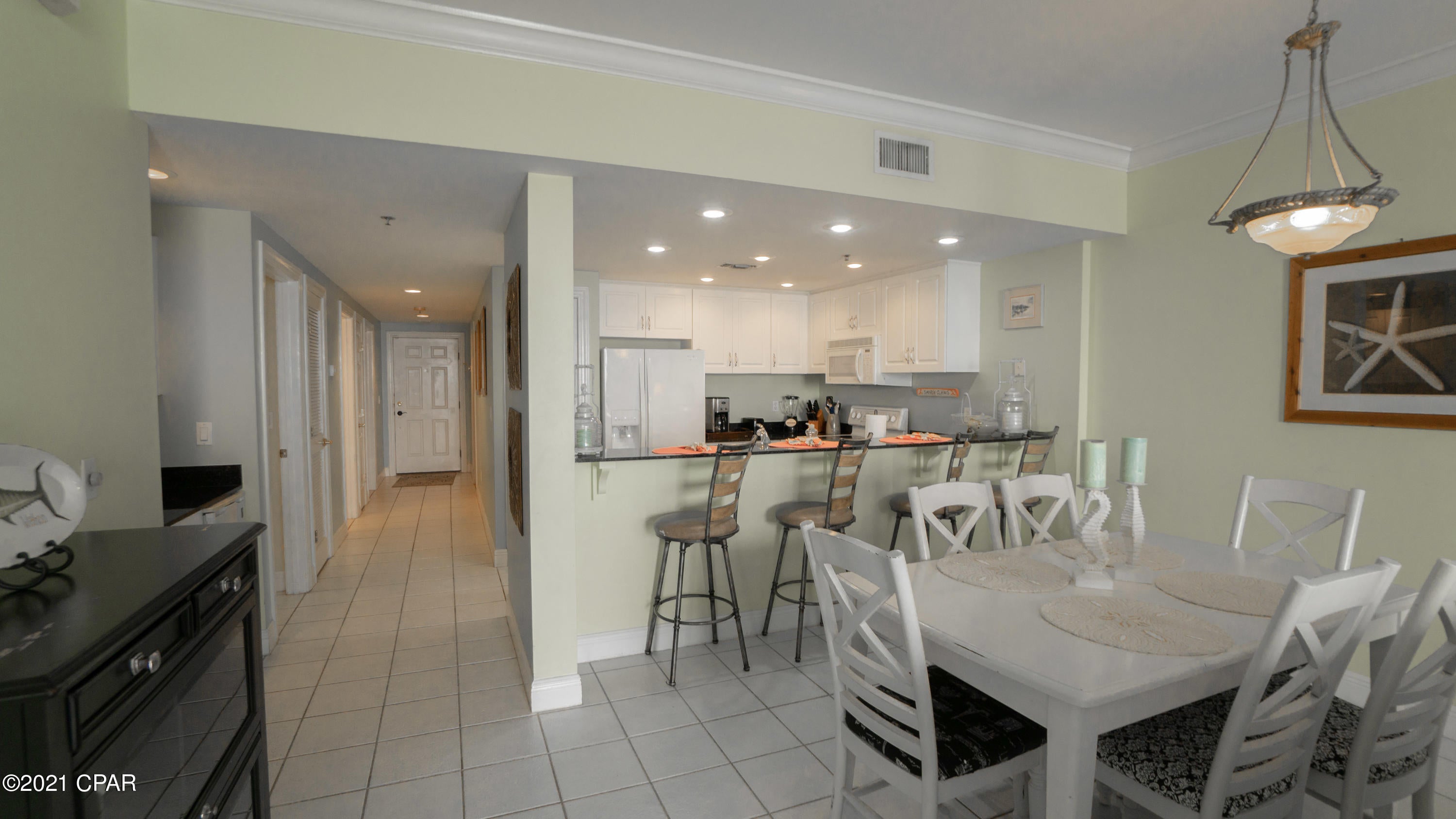 Princess Condo - Residential