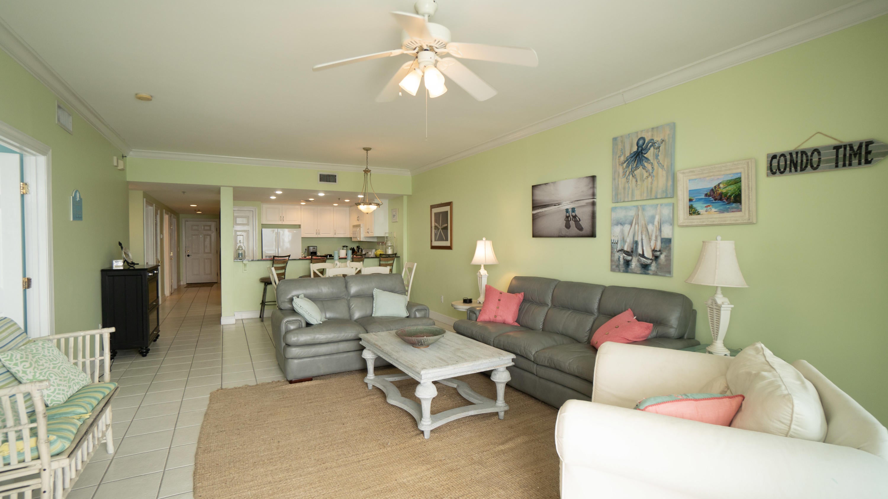 Princess Condo - Residential