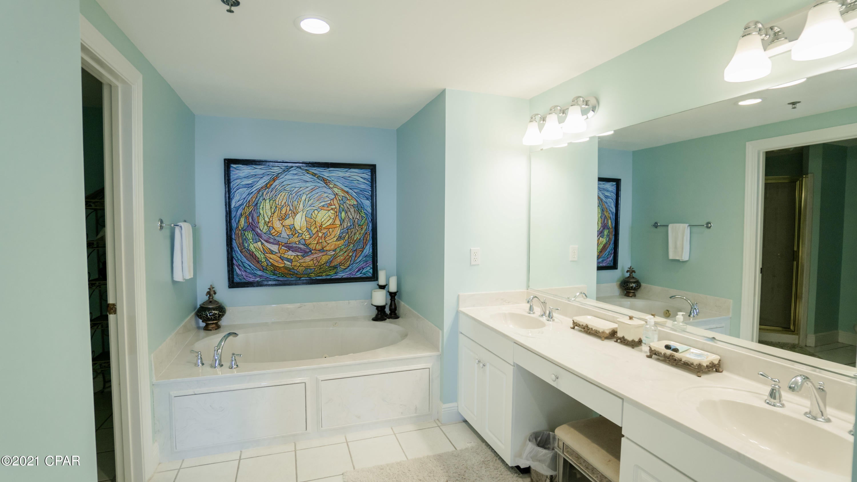 Princess Condo - Residential