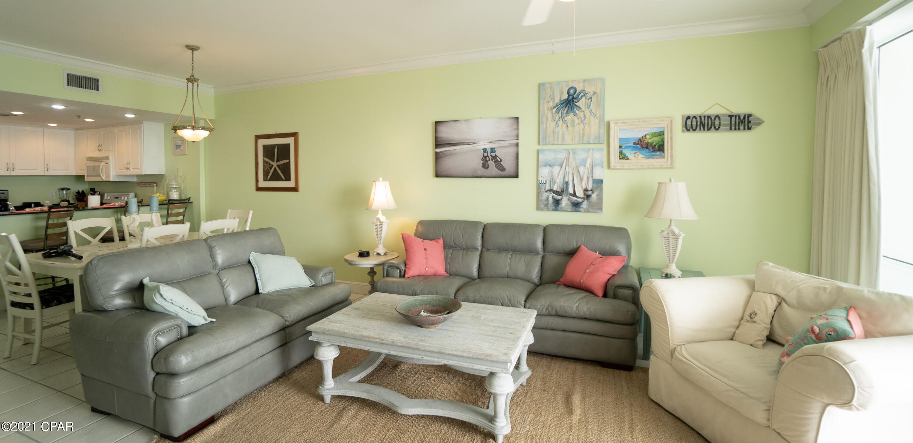 Princess Condo - Residential