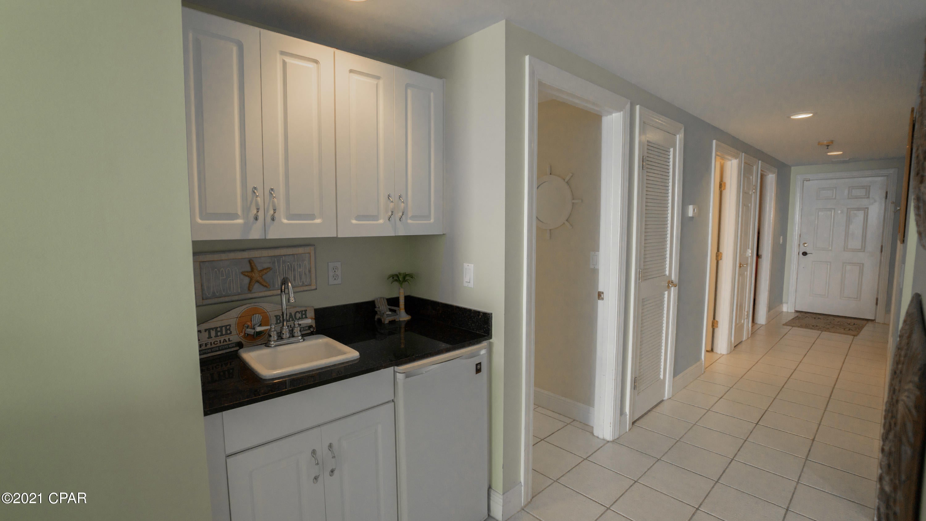 Princess Condo - Residential