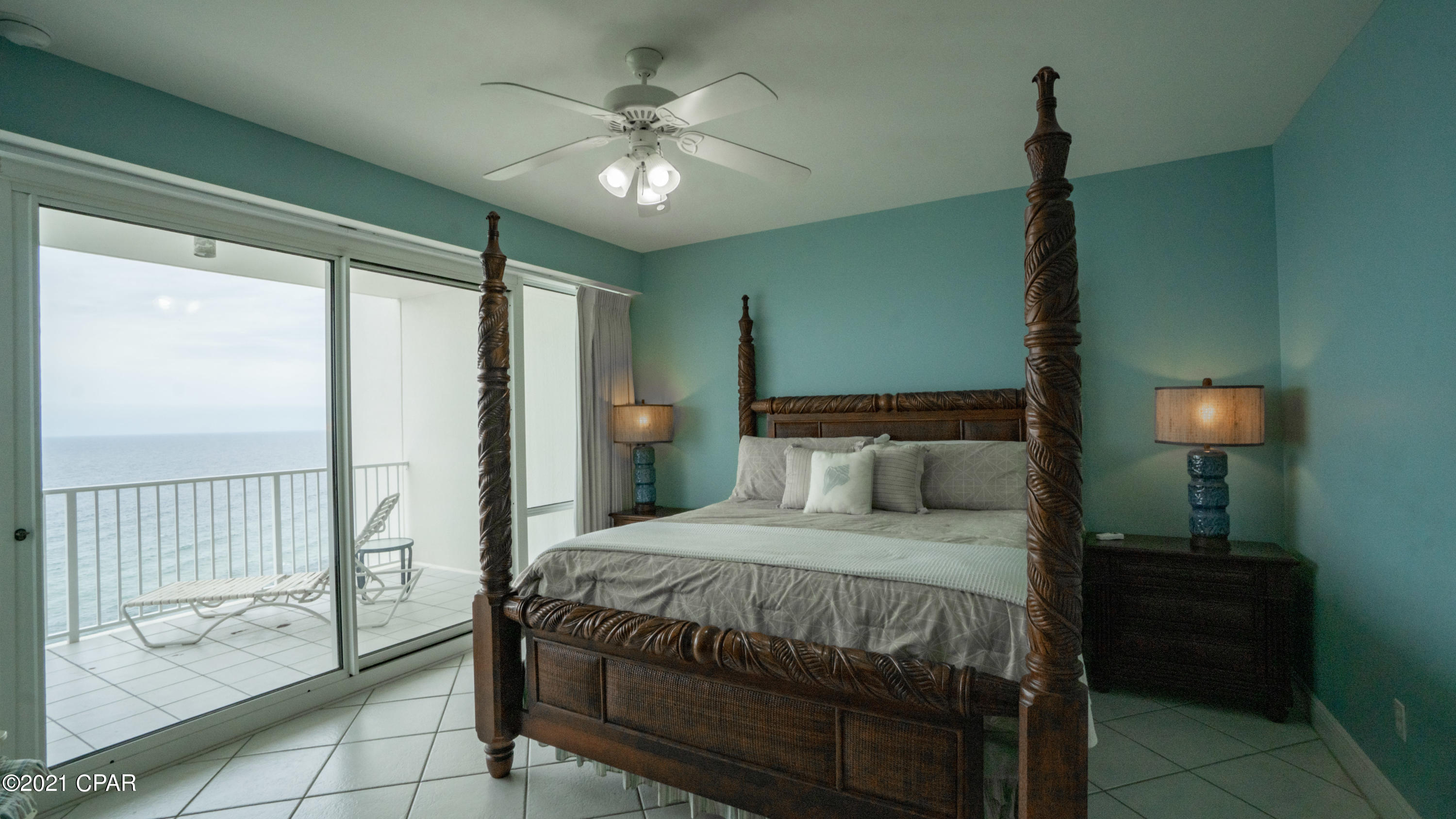 Princess Condo - Residential