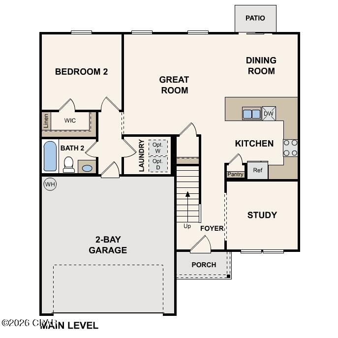 [No Recorded Subdiv] - Residential