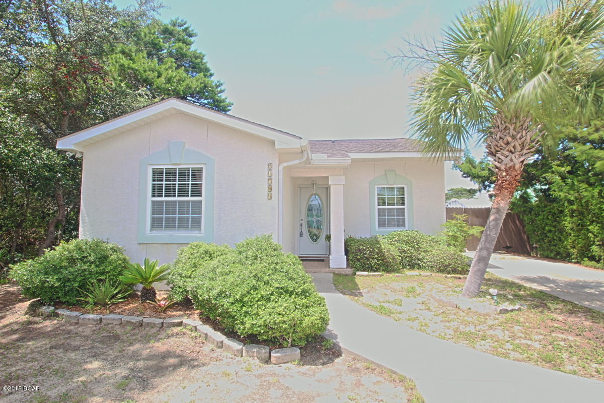 Riviera Beach 1st Add - Residential