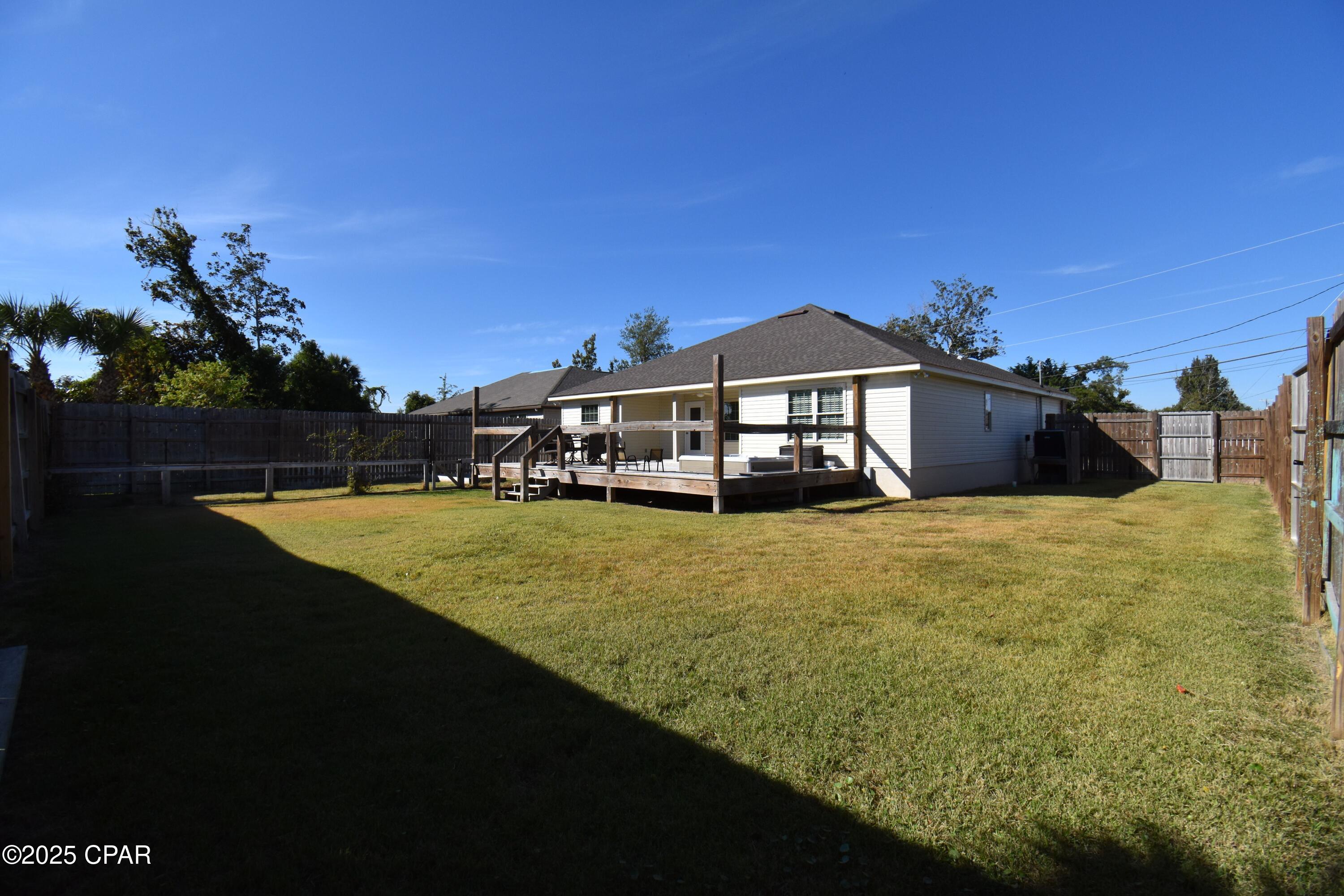 [No Recorded Subdiv] - Residential Lease